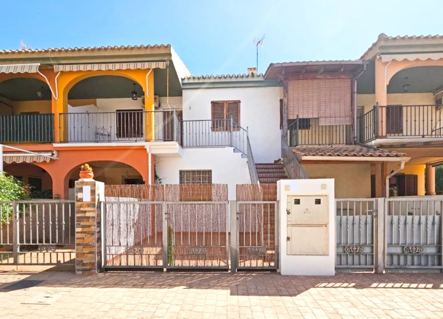 Reventa - Apartment - Los Alcazares