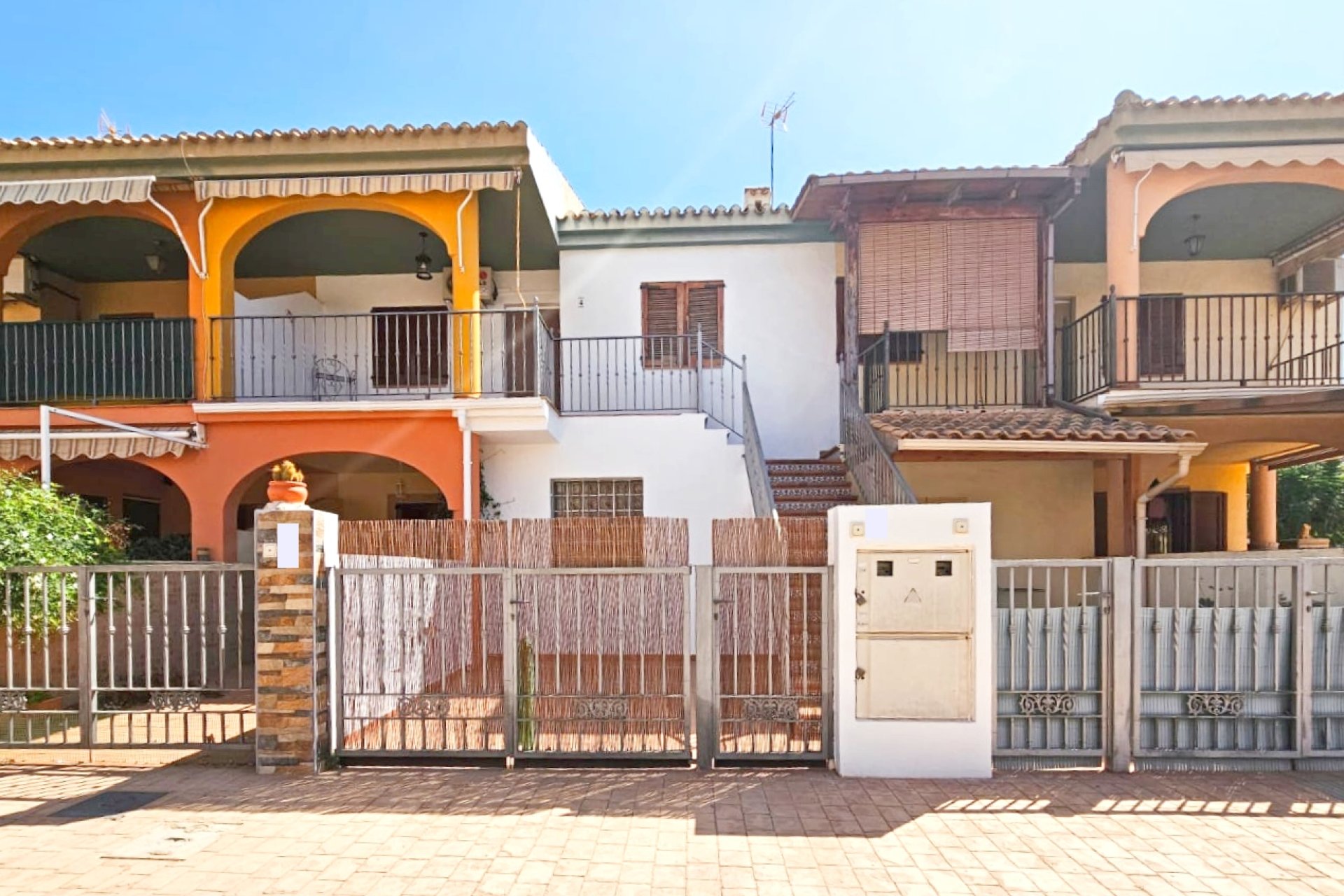 Reventa - Apartment - Los Alcazares