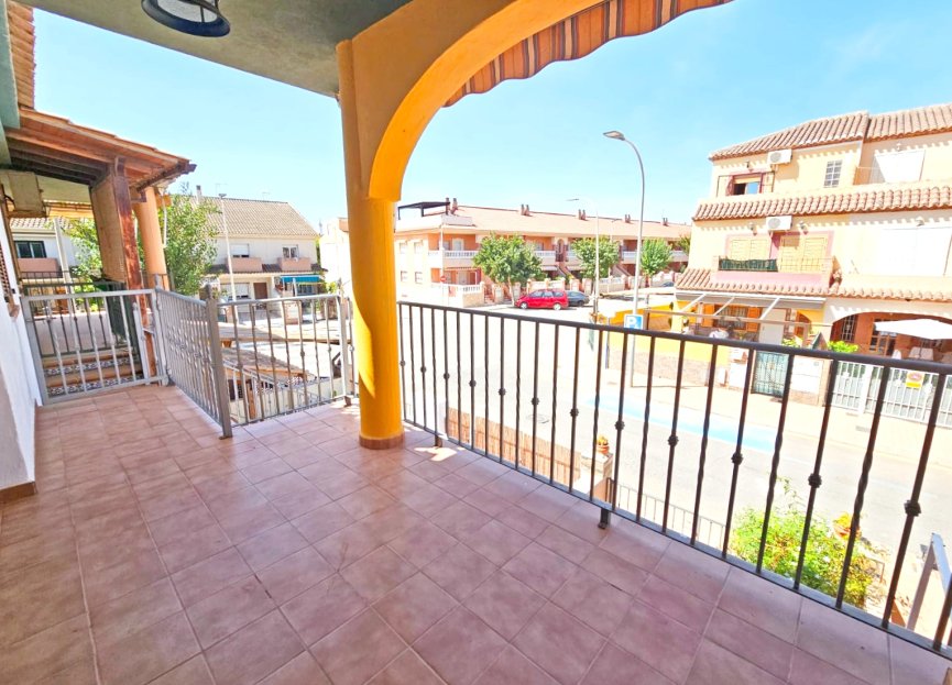 Reventa - Apartment - Los Alcazares