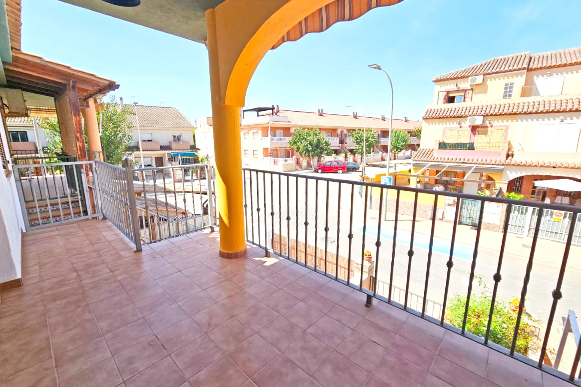 Reventa - Apartment - Los Alcazares