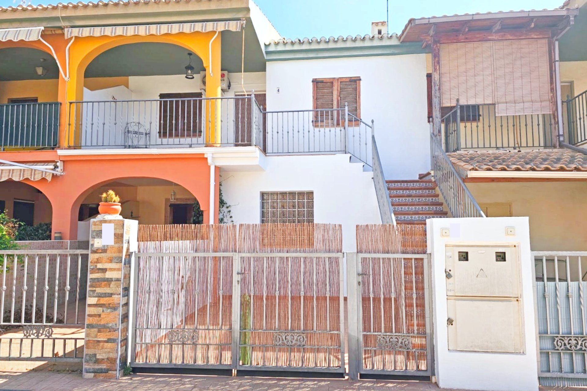 Reventa - Apartment - Los Alcazares