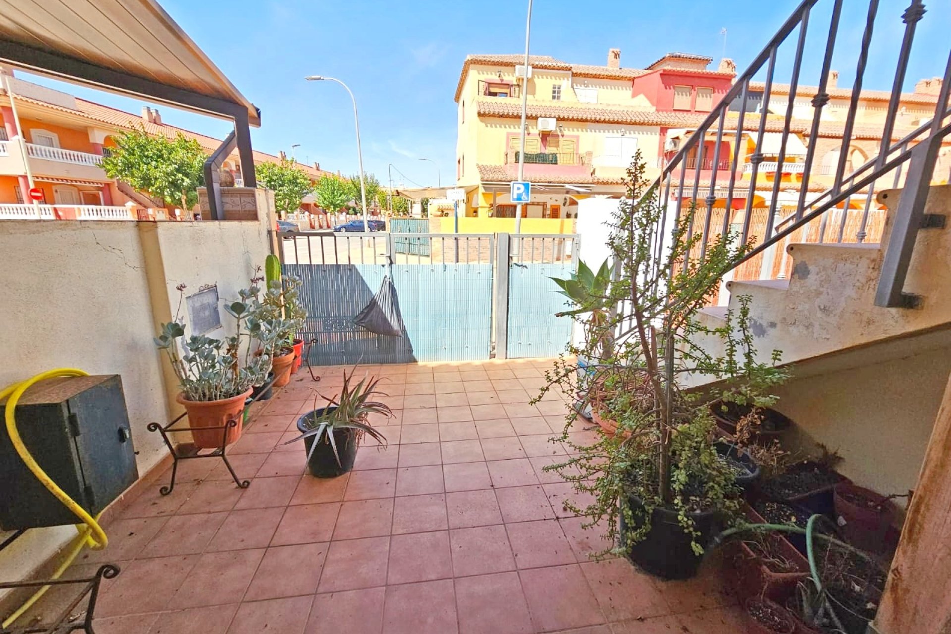 Reventa - Apartment - Los Alcazares