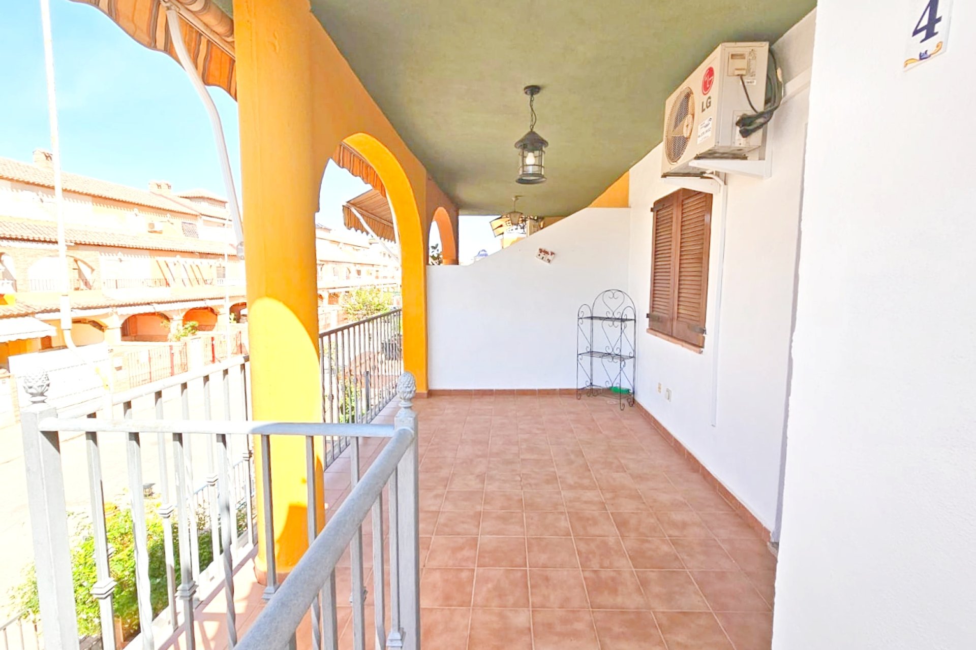 Reventa - Apartment - Los Alcazares