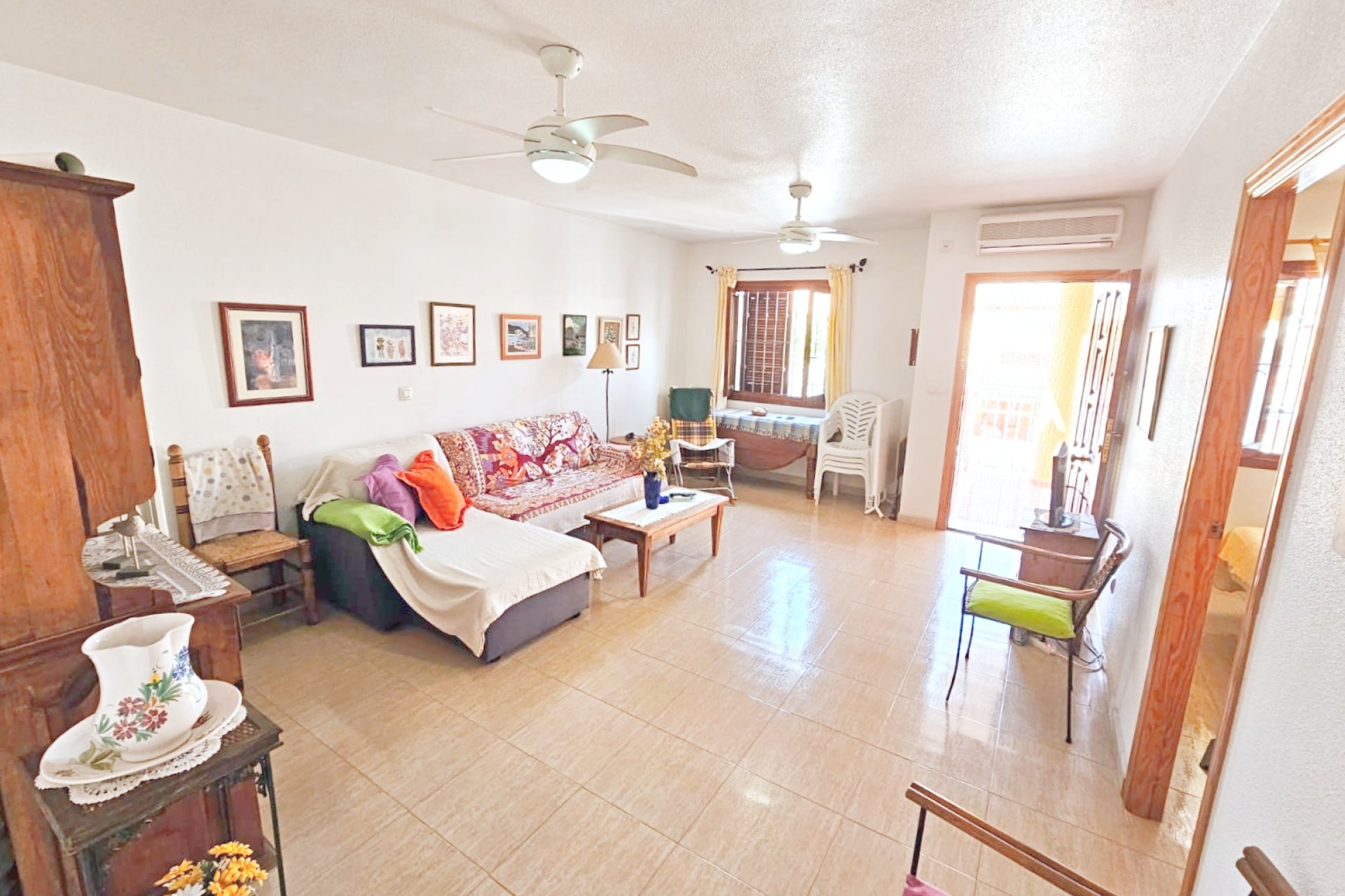 Reventa - Apartment - Los Alcazares