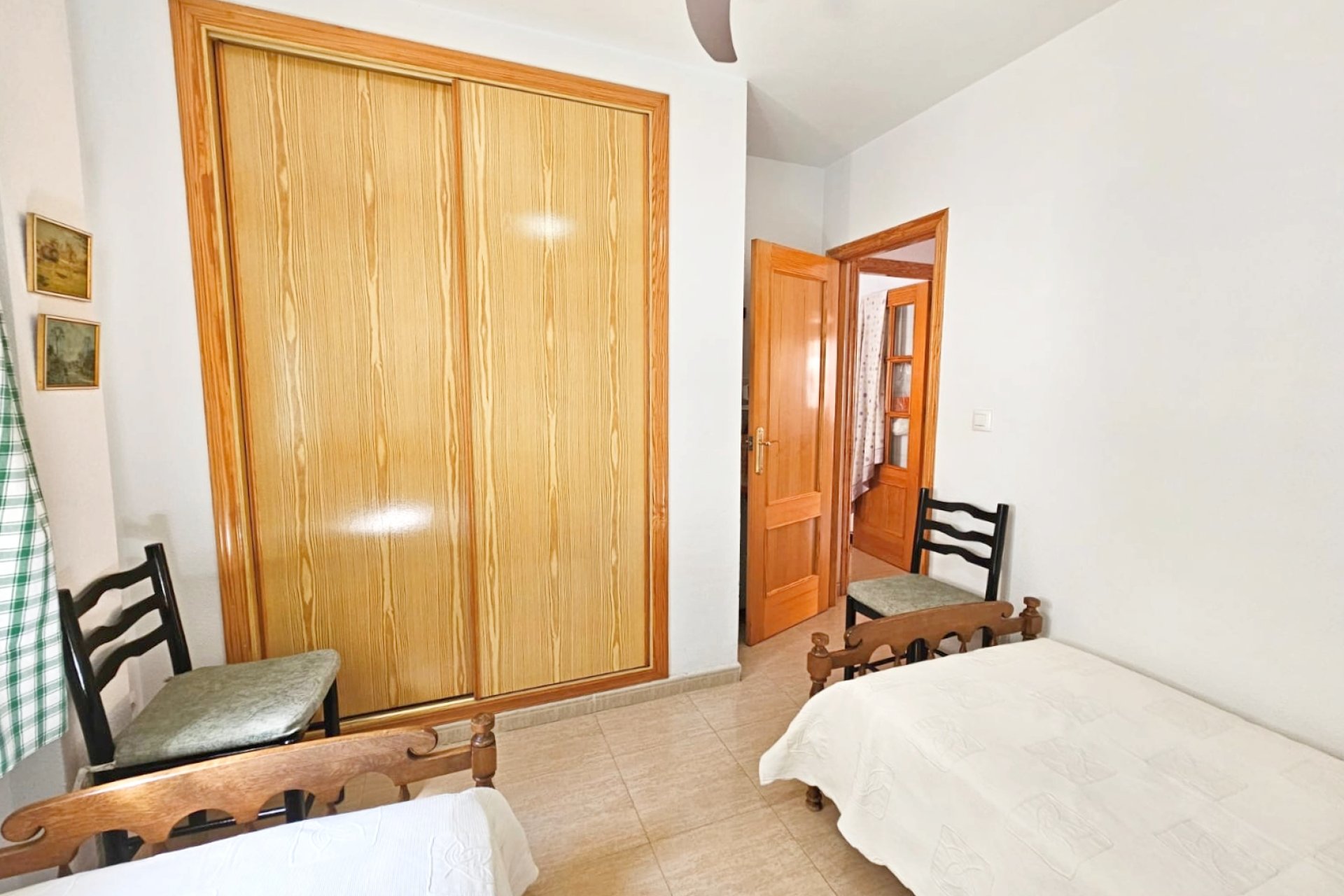 Reventa - Apartment - Los Alcazares