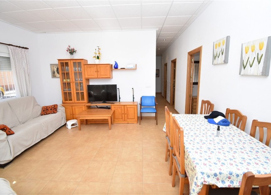 Reventa - Apartment - Los Alcazares