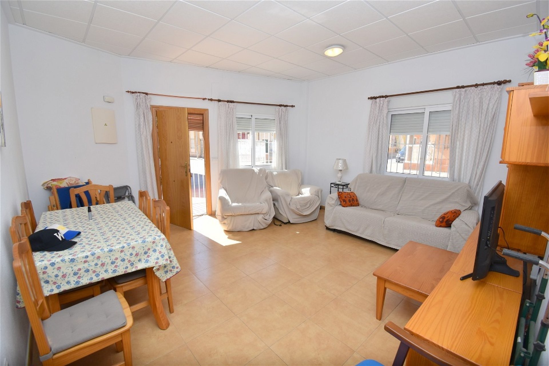 Reventa - Apartment - Los Alcazares