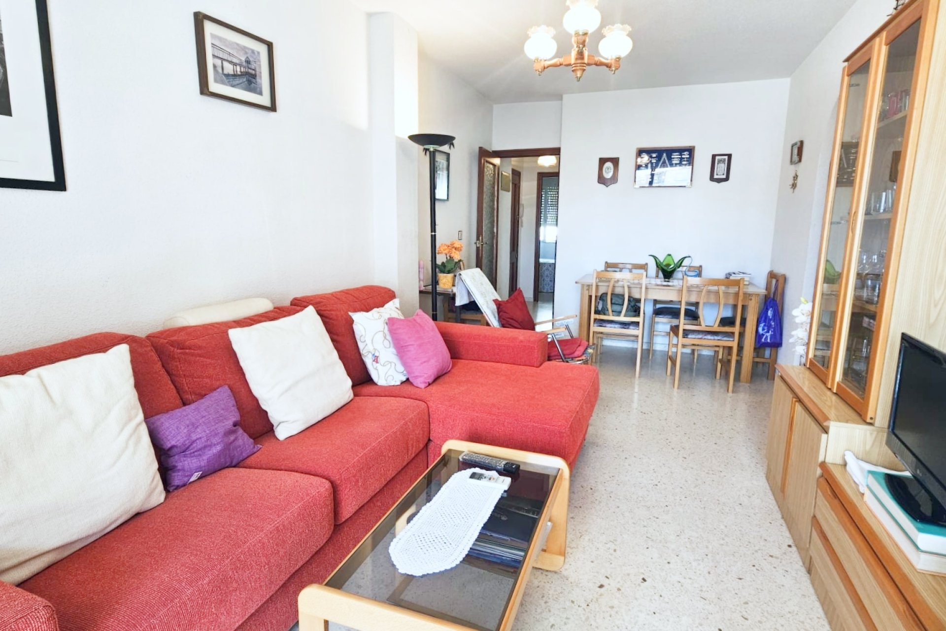 Reventa - Apartment - Los Alcazares