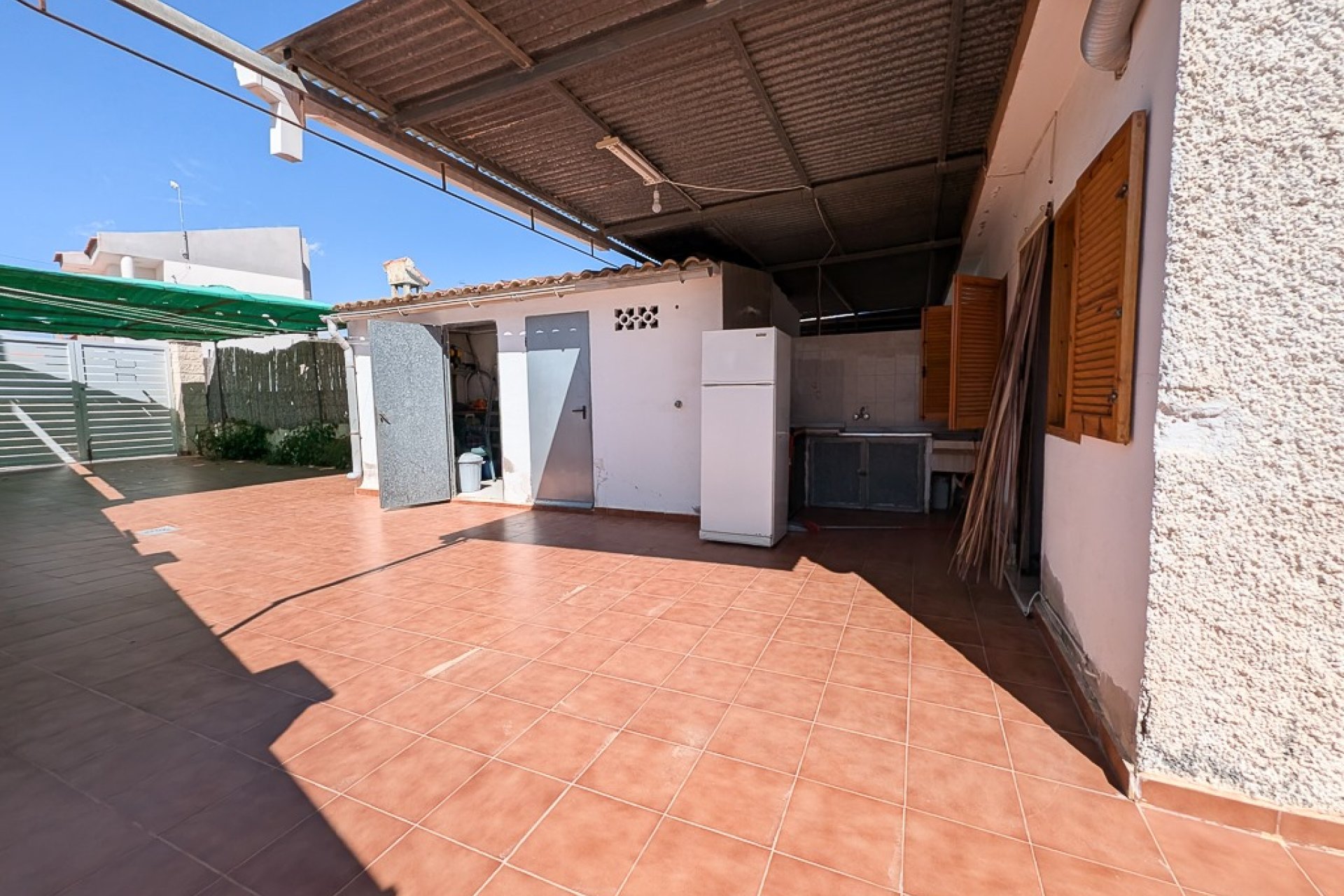 Reventa - Apartment - Los Alcazares