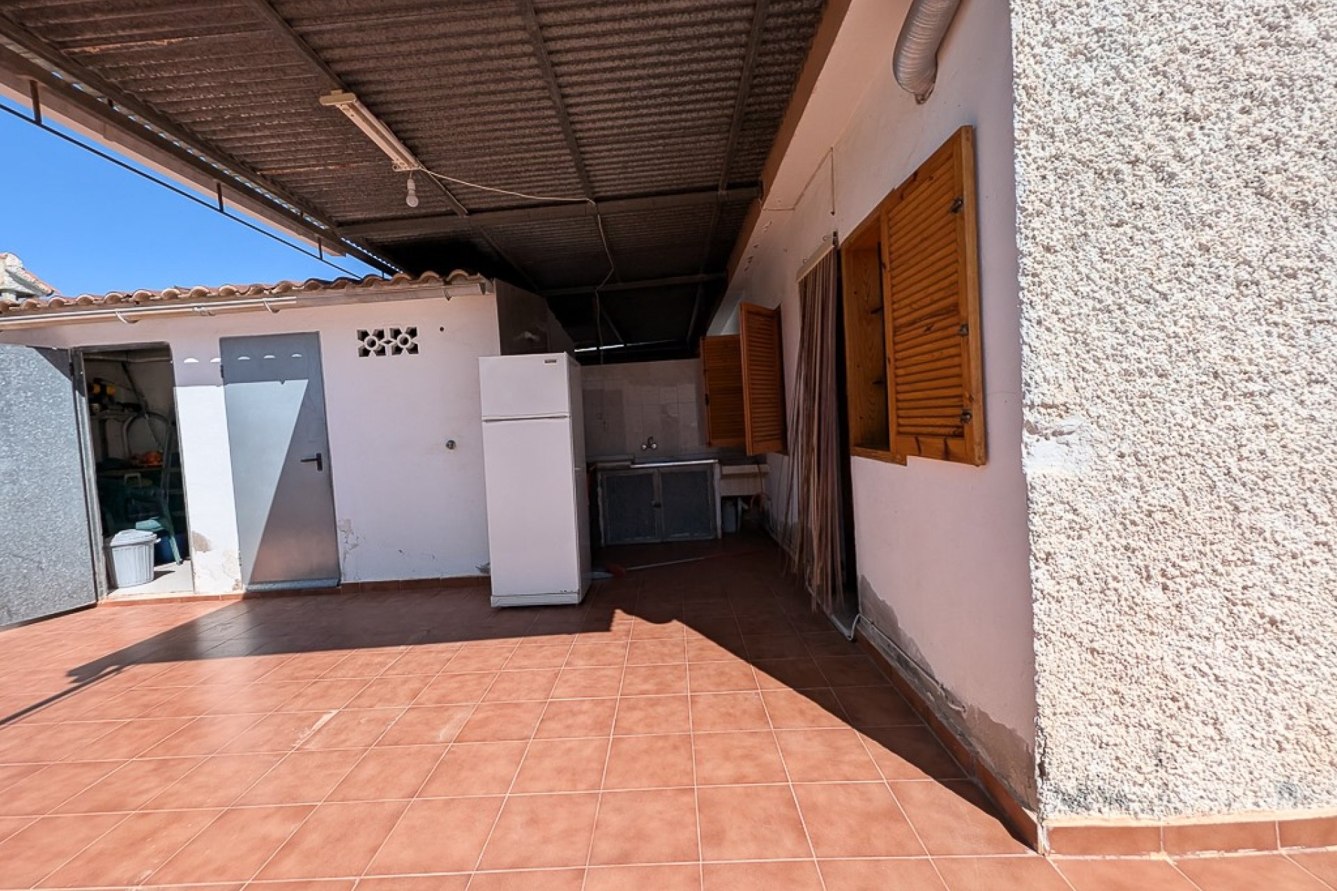 Reventa - Apartment - Los Alcazares