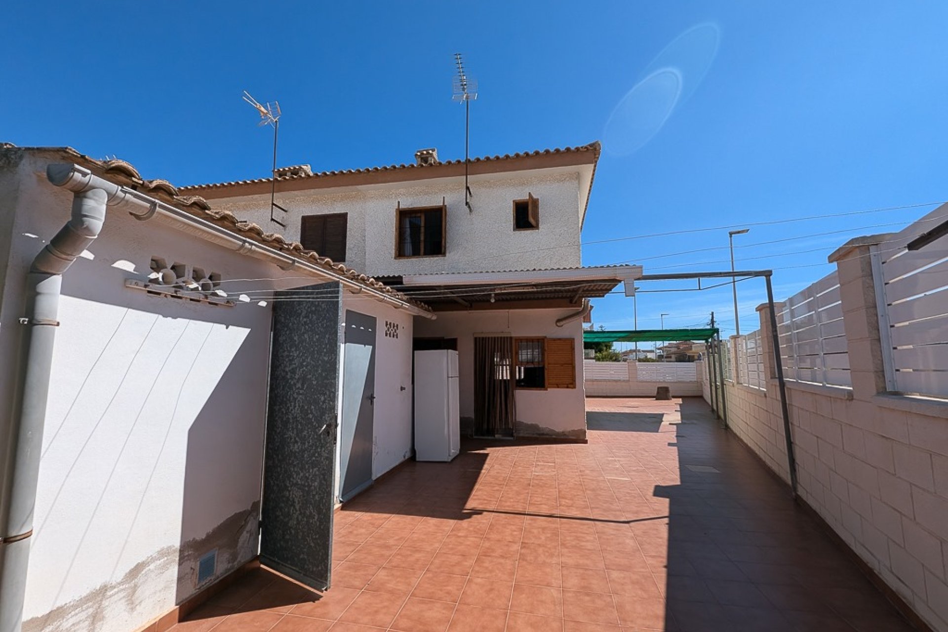 Reventa - Apartment - Los Alcazares