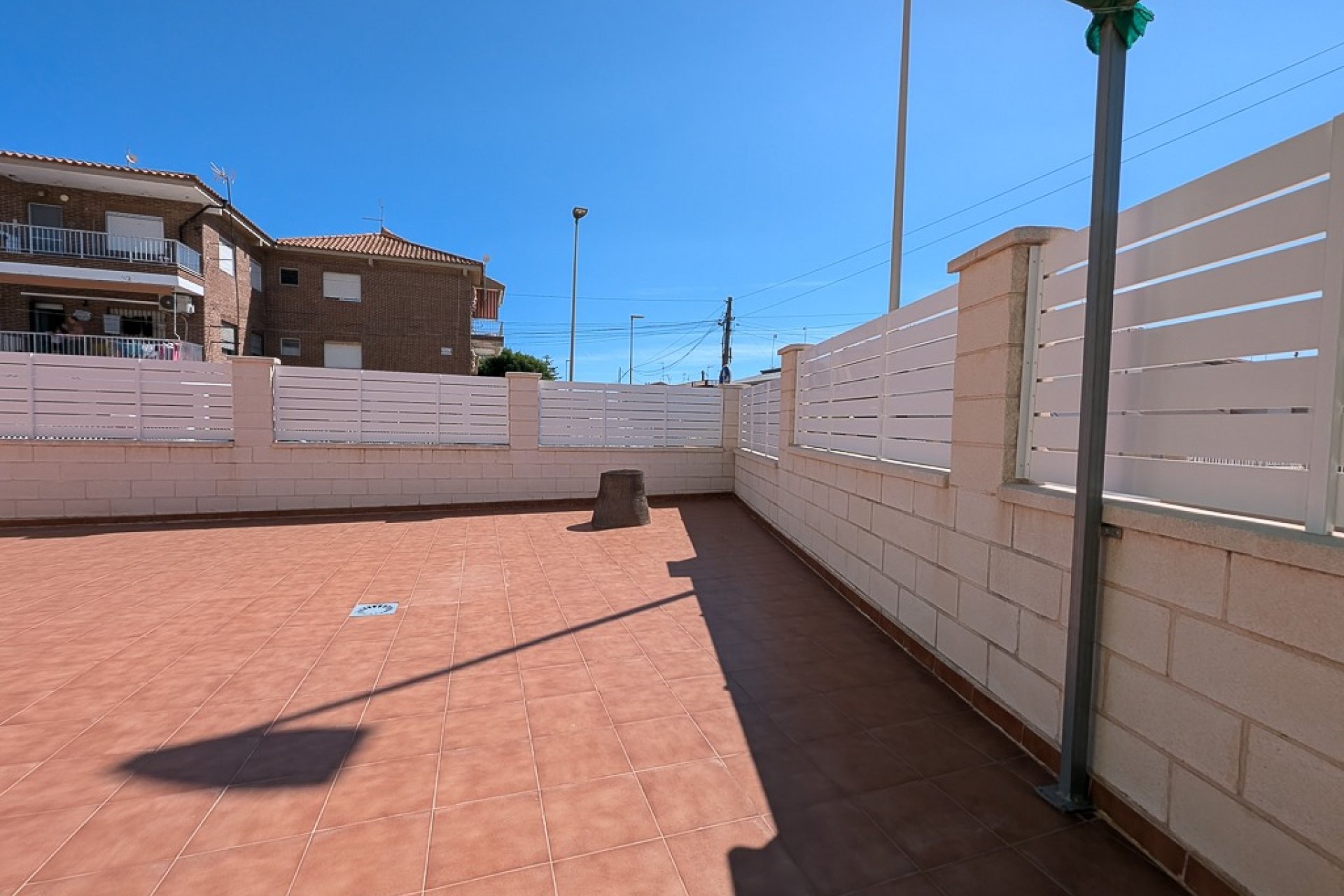 Reventa - Apartment - Los Alcazares