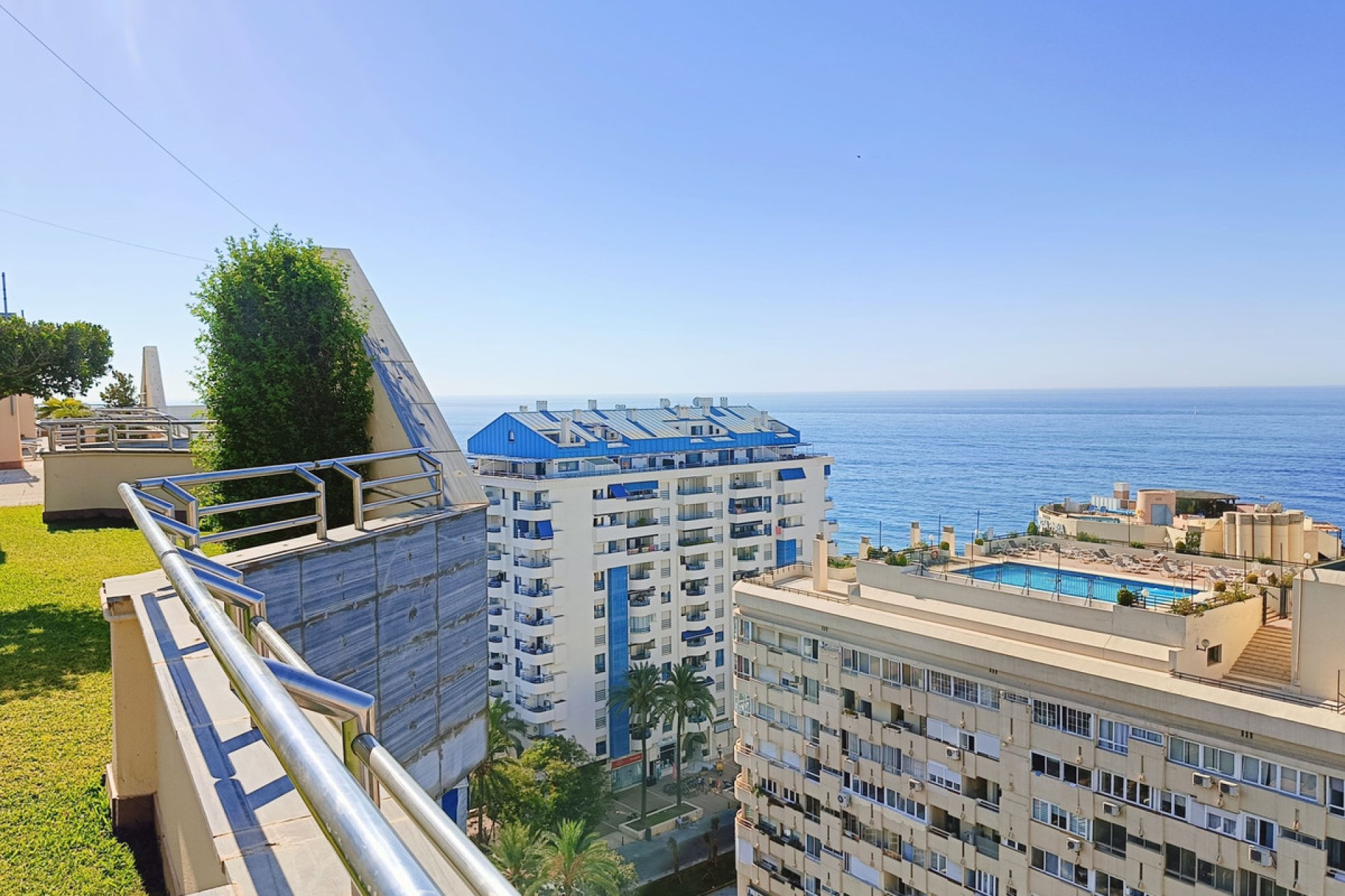 Reventa - Apartment - Marbella