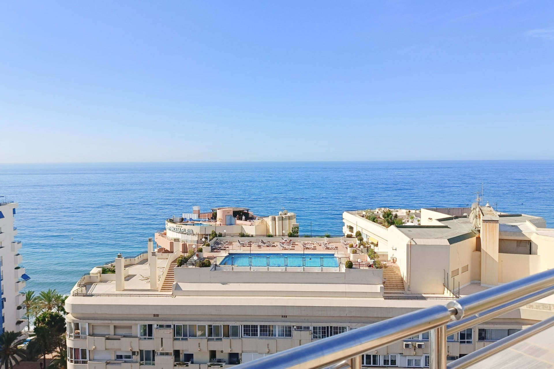 Reventa - Apartment - Marbella