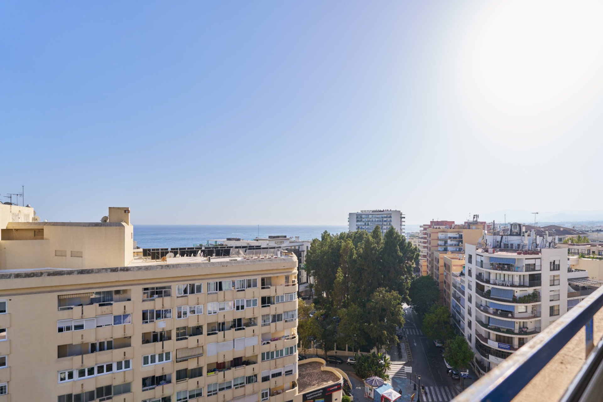 Reventa - Apartment - Marbella