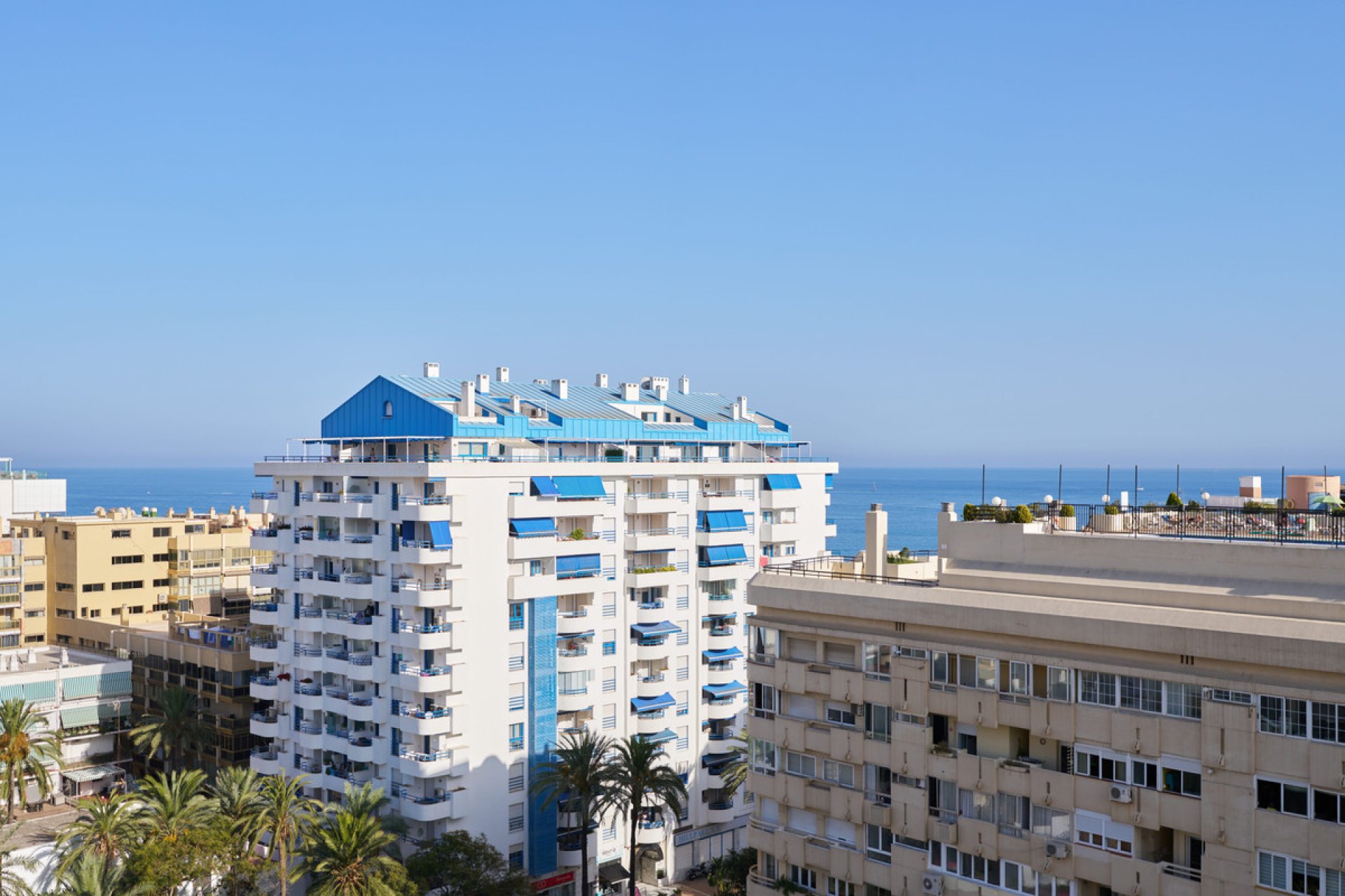 Reventa - Apartment - Marbella