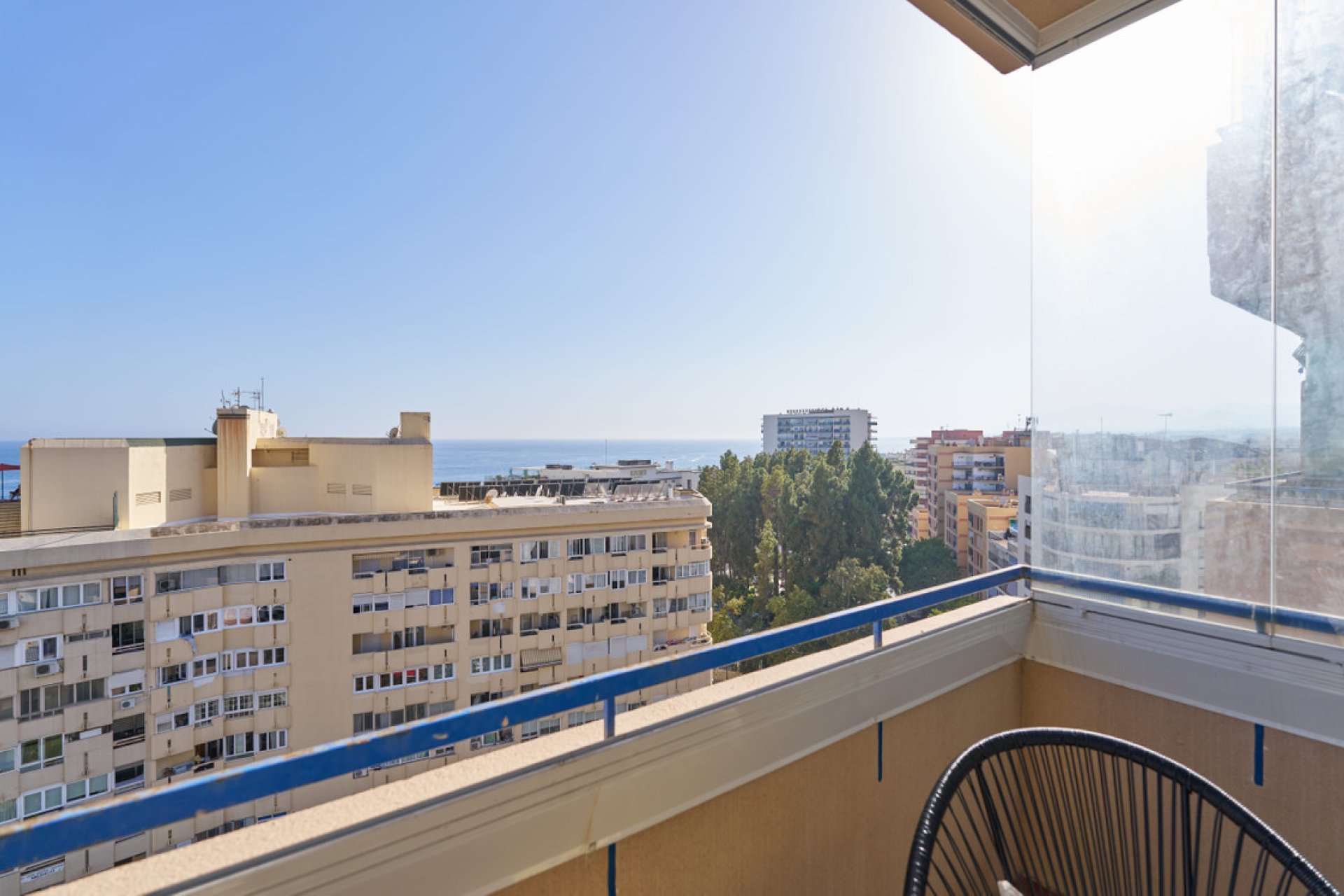 Reventa - Apartment - Marbella