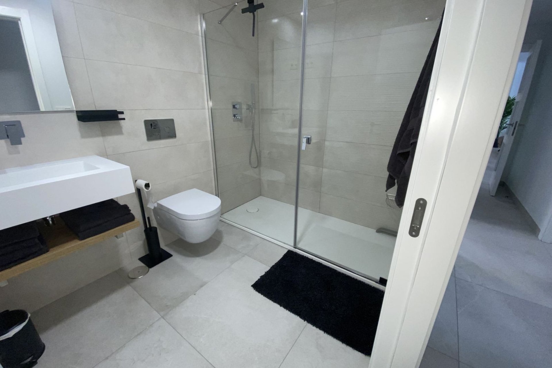 Reventa - Apartment - Middle Floor Apartment - Benahavís - Benahavís Centro