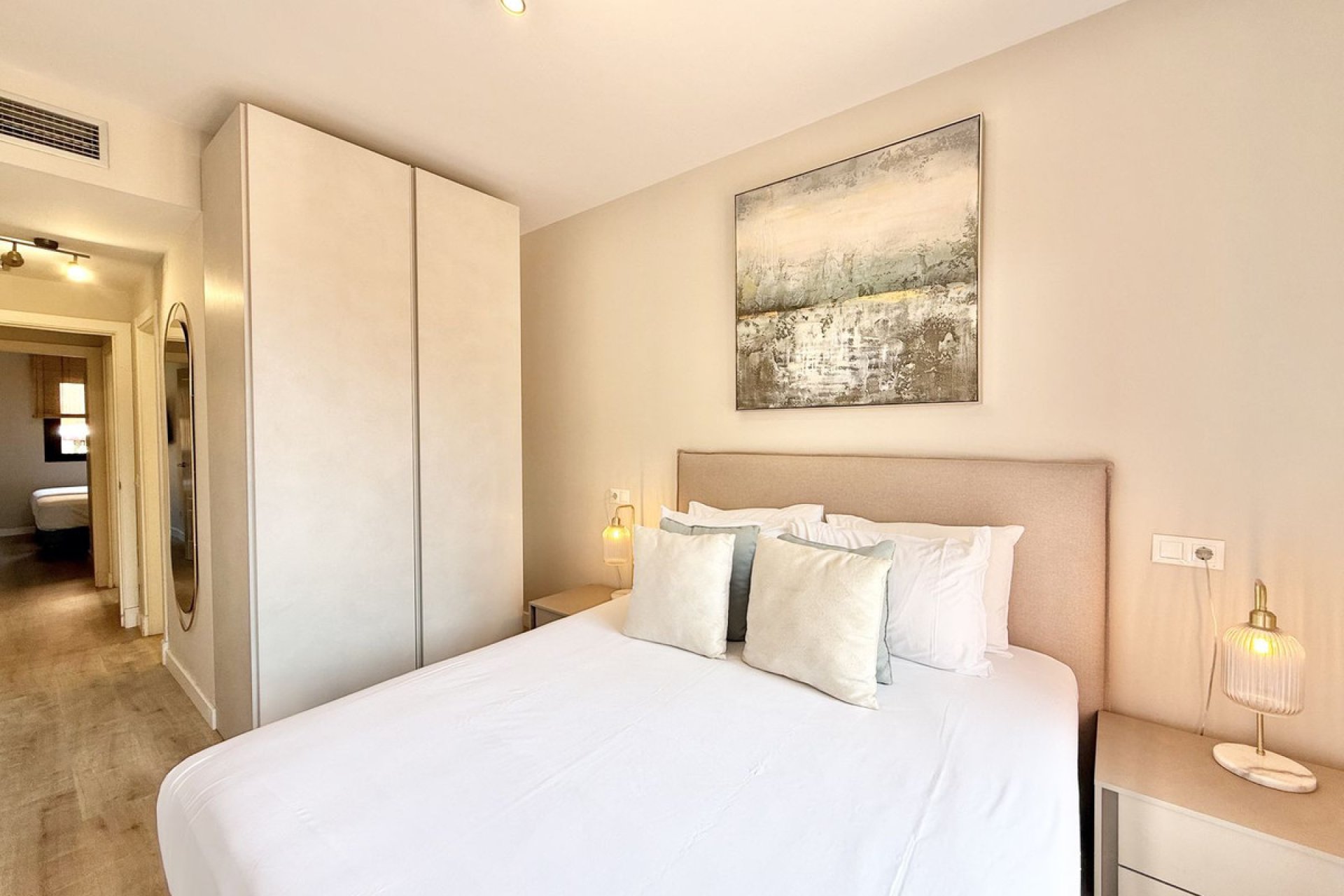 Reventa - Apartment - Middle Floor Apartment - Benahavís - Benahavís Centro