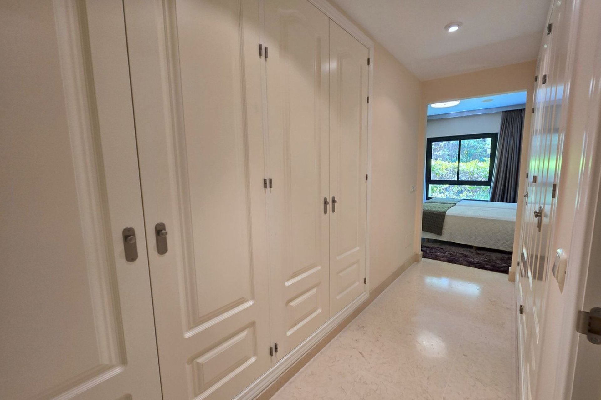 Reventa - Apartment - Middle Floor Apartment - Benahavís - Benahavís Centro