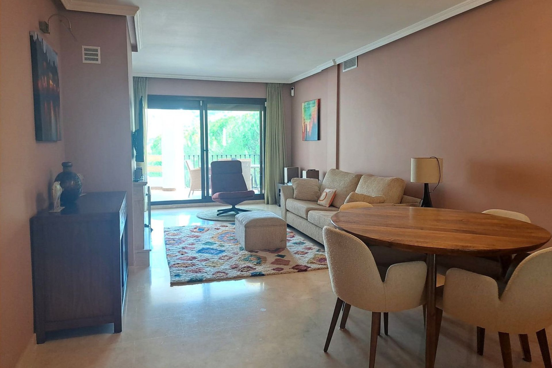 Reventa - Apartment - Middle Floor Apartment - Benahavís - Benahavís Centro