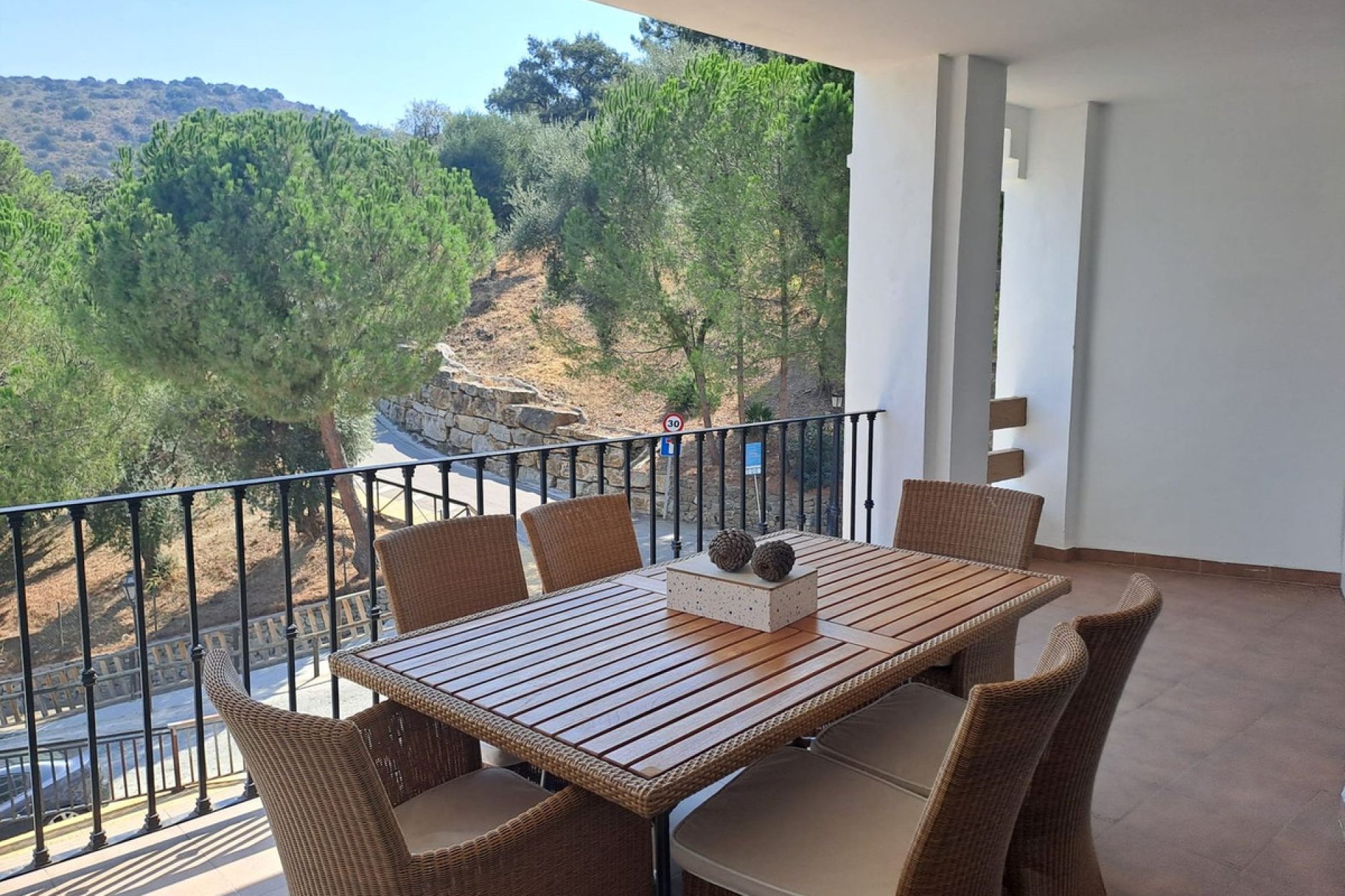 Reventa - Apartment - Middle Floor Apartment - Benahavís - Benahavís Centro