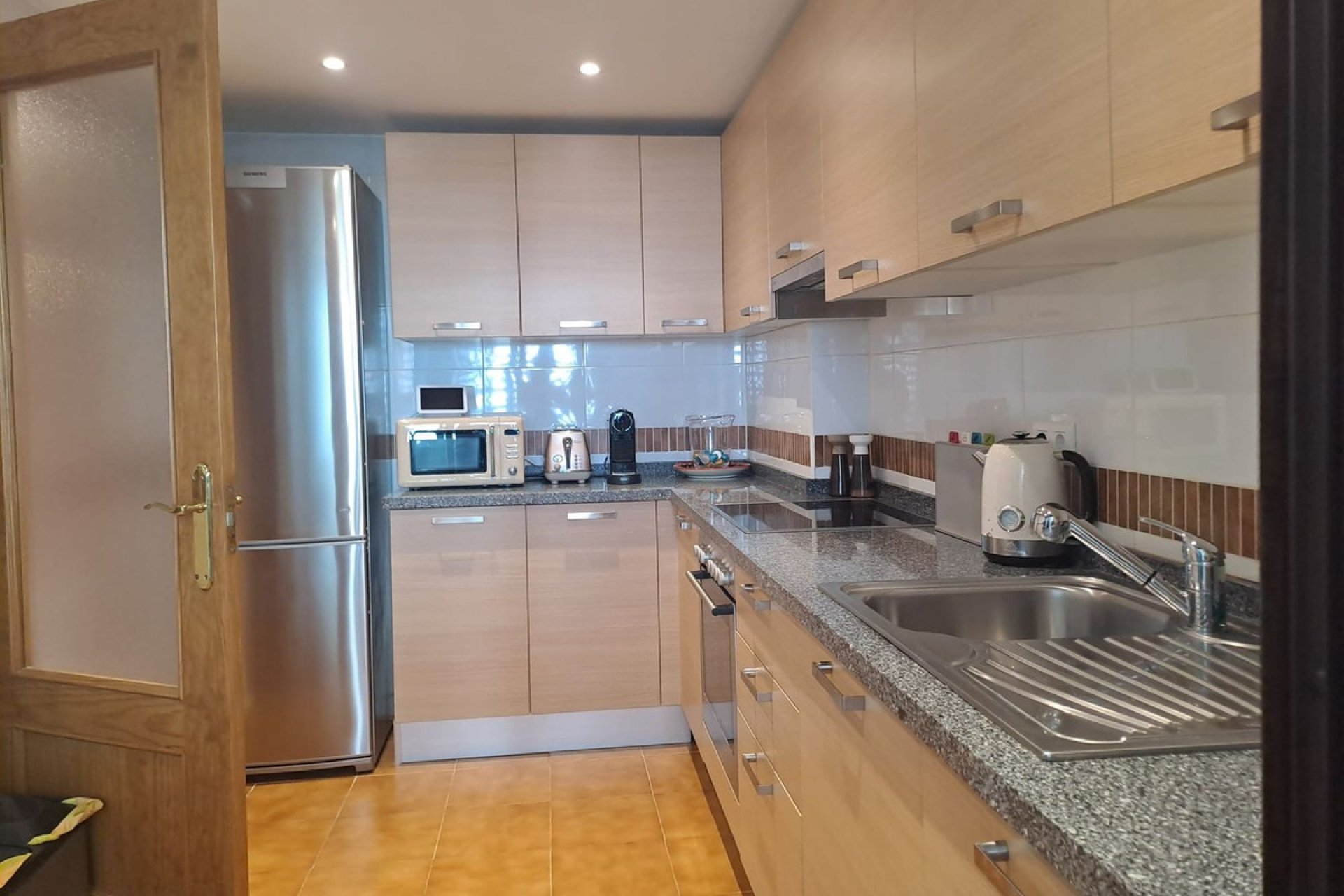 Reventa - Apartment - Middle Floor Apartment - Benahavís - Benahavís Centro