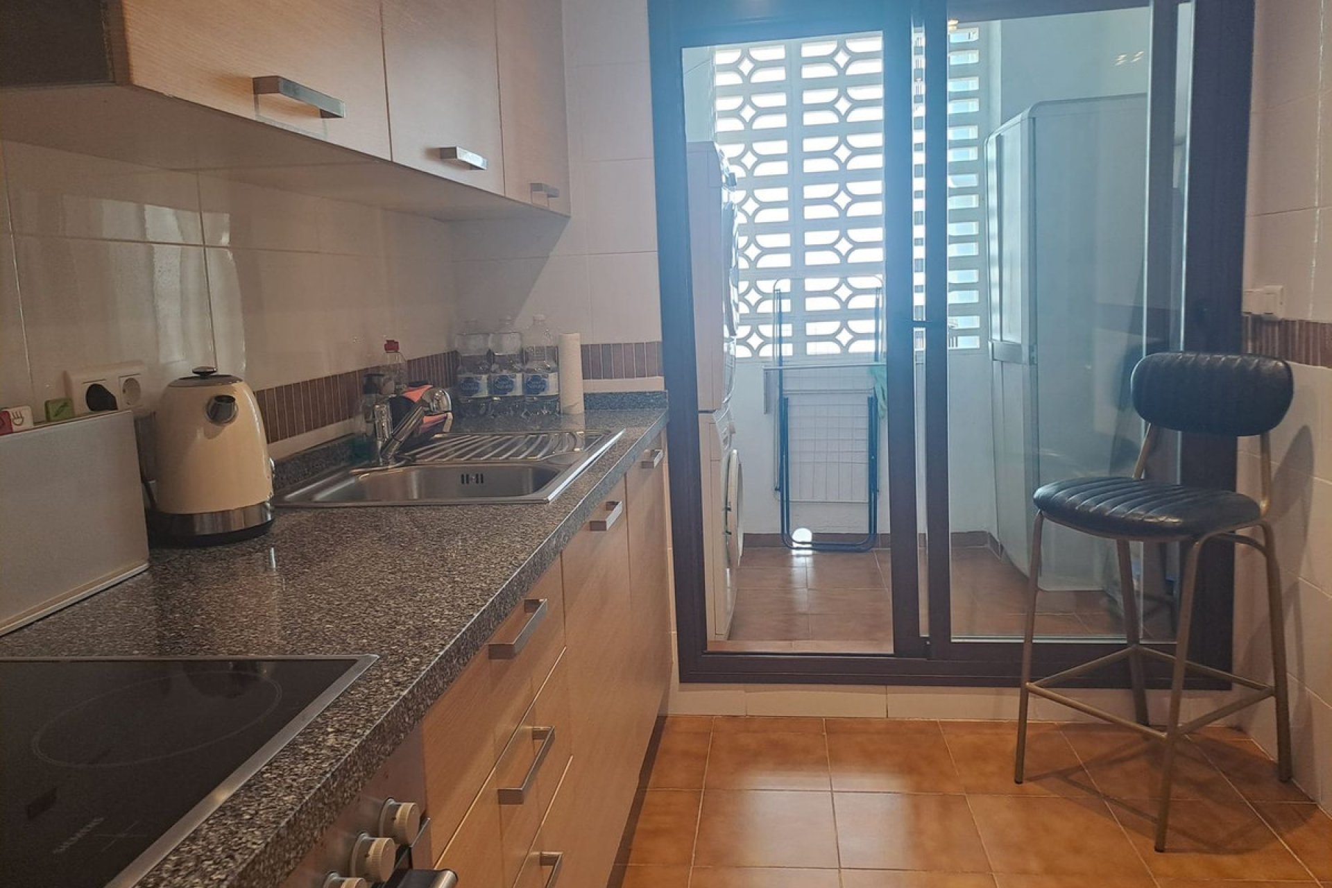 Reventa - Apartment - Middle Floor Apartment - Benahavís - Benahavís Centro