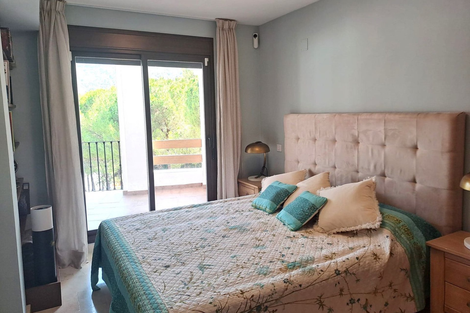 Reventa - Apartment - Middle Floor Apartment - Benahavís - Benahavís Centro