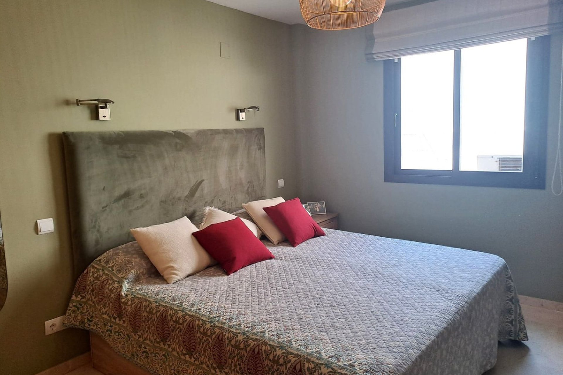 Reventa - Apartment - Middle Floor Apartment - Benahavís - Benahavís Centro