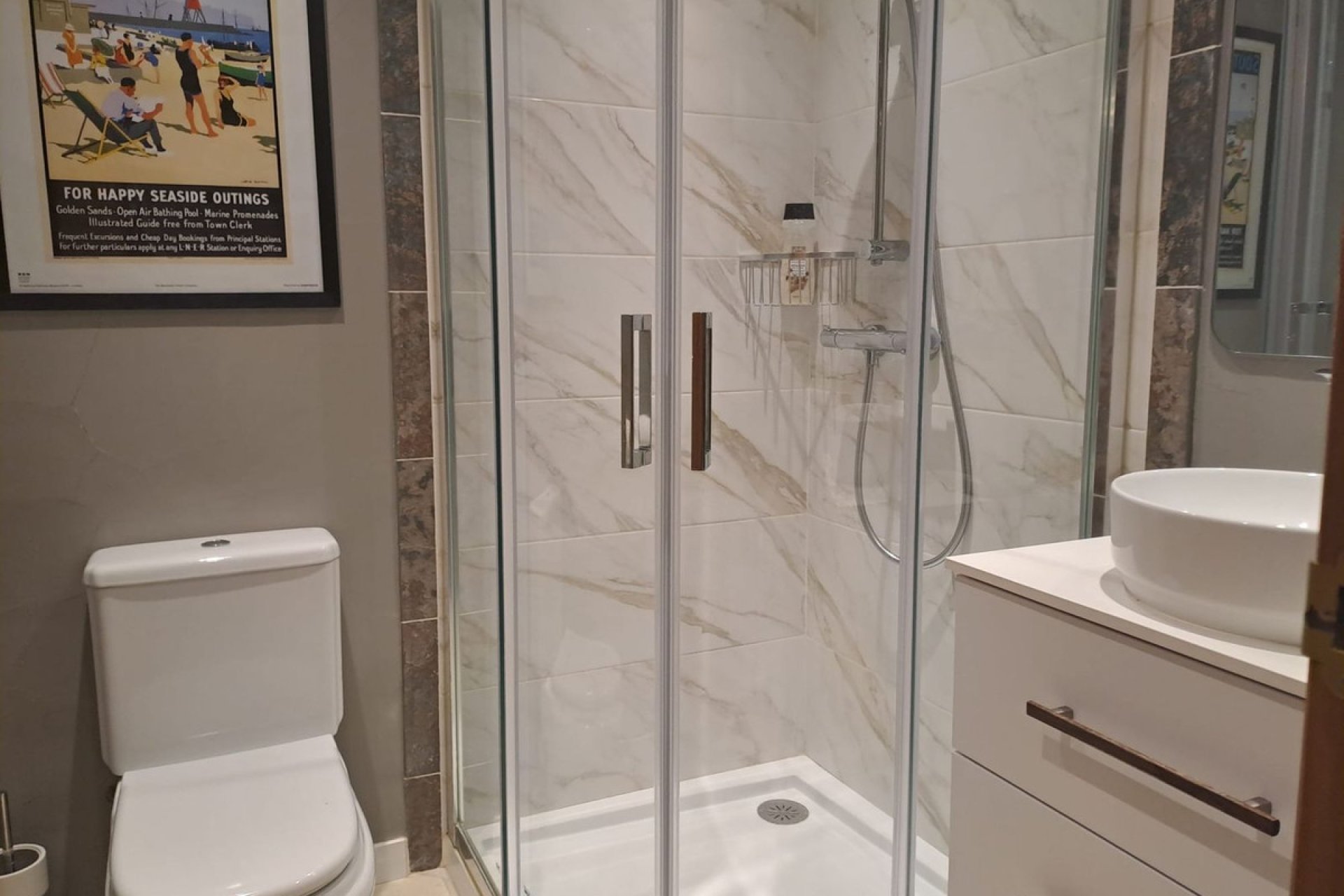 Reventa - Apartment - Middle Floor Apartment - Benahavís - Benahavís Centro