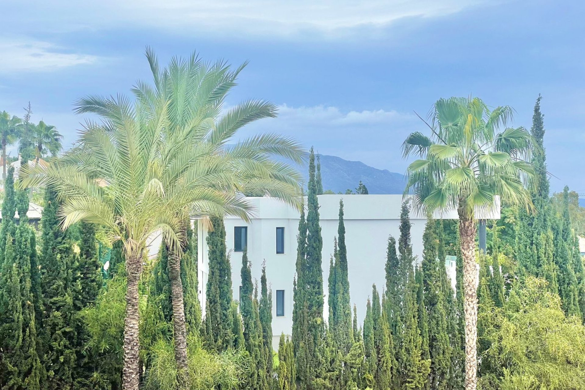 Reventa - Apartment - Middle Floor Apartment - Benahavís - Benahavís Centro