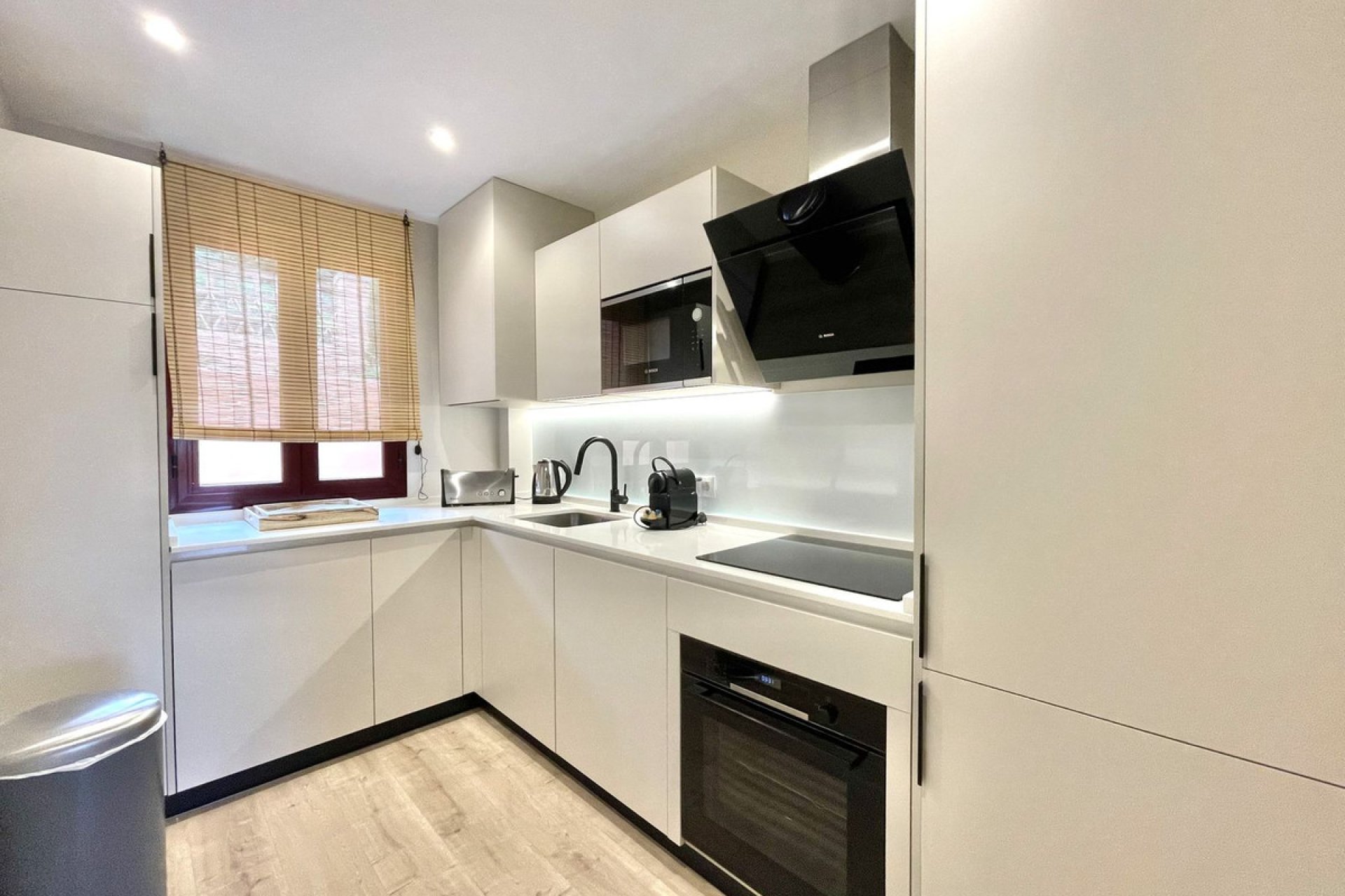 Reventa - Apartment - Middle Floor Apartment - Benahavís - Benahavís Centro