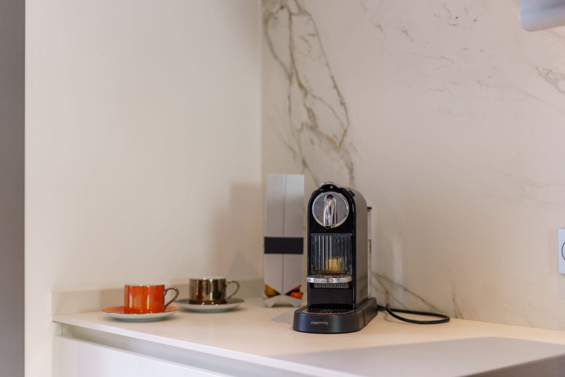 Reventa - Apartment - Middle Floor Apartment - Benahavís - Benahavís Centro