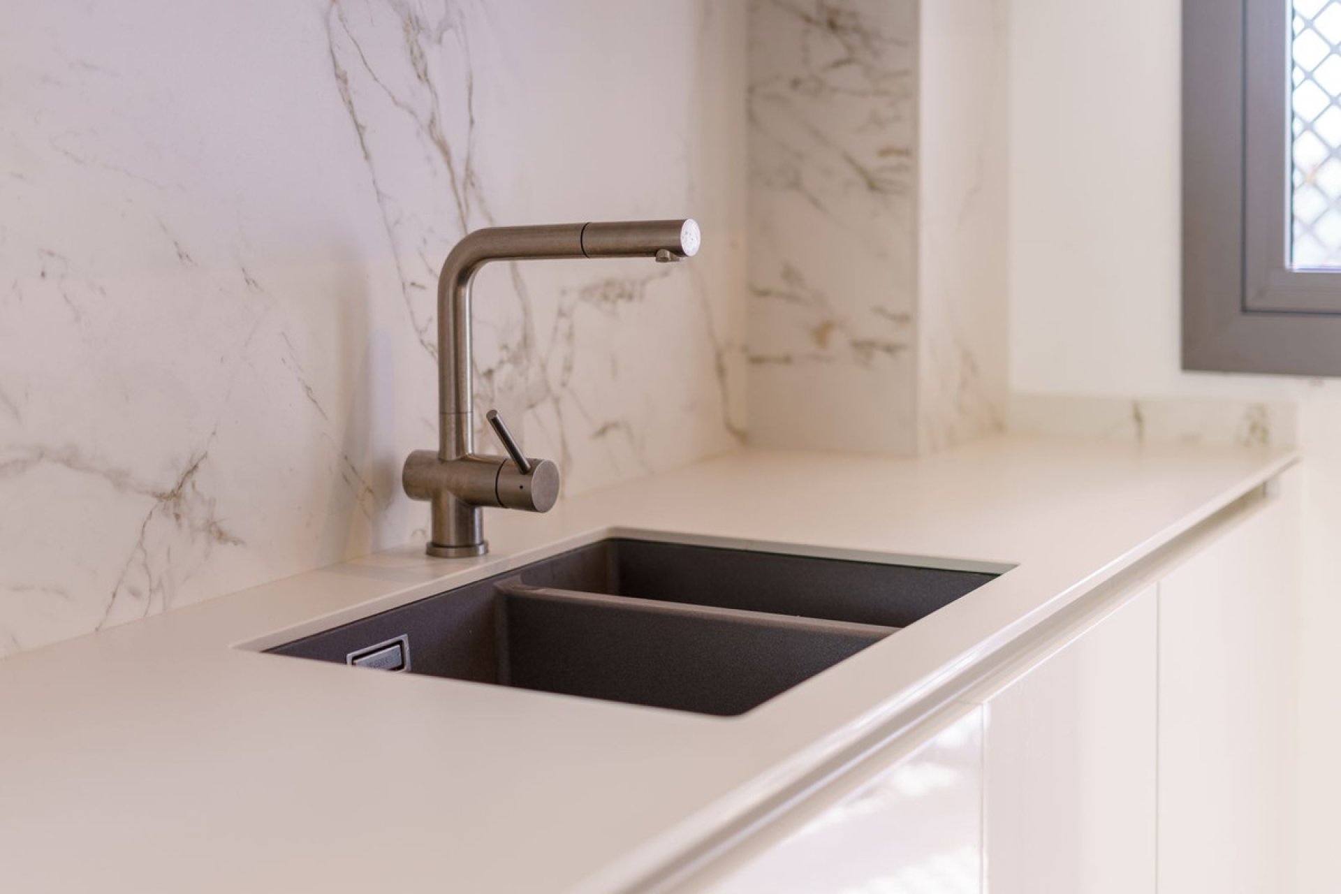 Reventa - Apartment - Middle Floor Apartment - Benahavís - Benahavís Centro