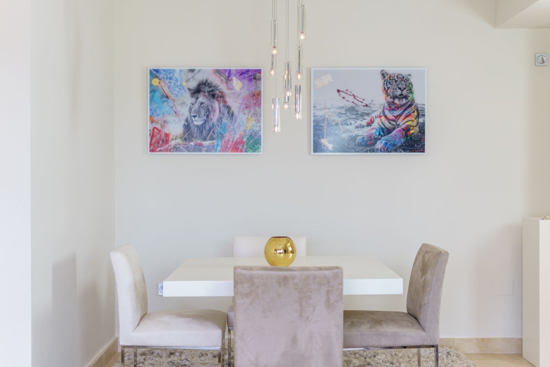 Reventa - Apartment - Middle Floor Apartment - Benahavís - Benahavís Centro