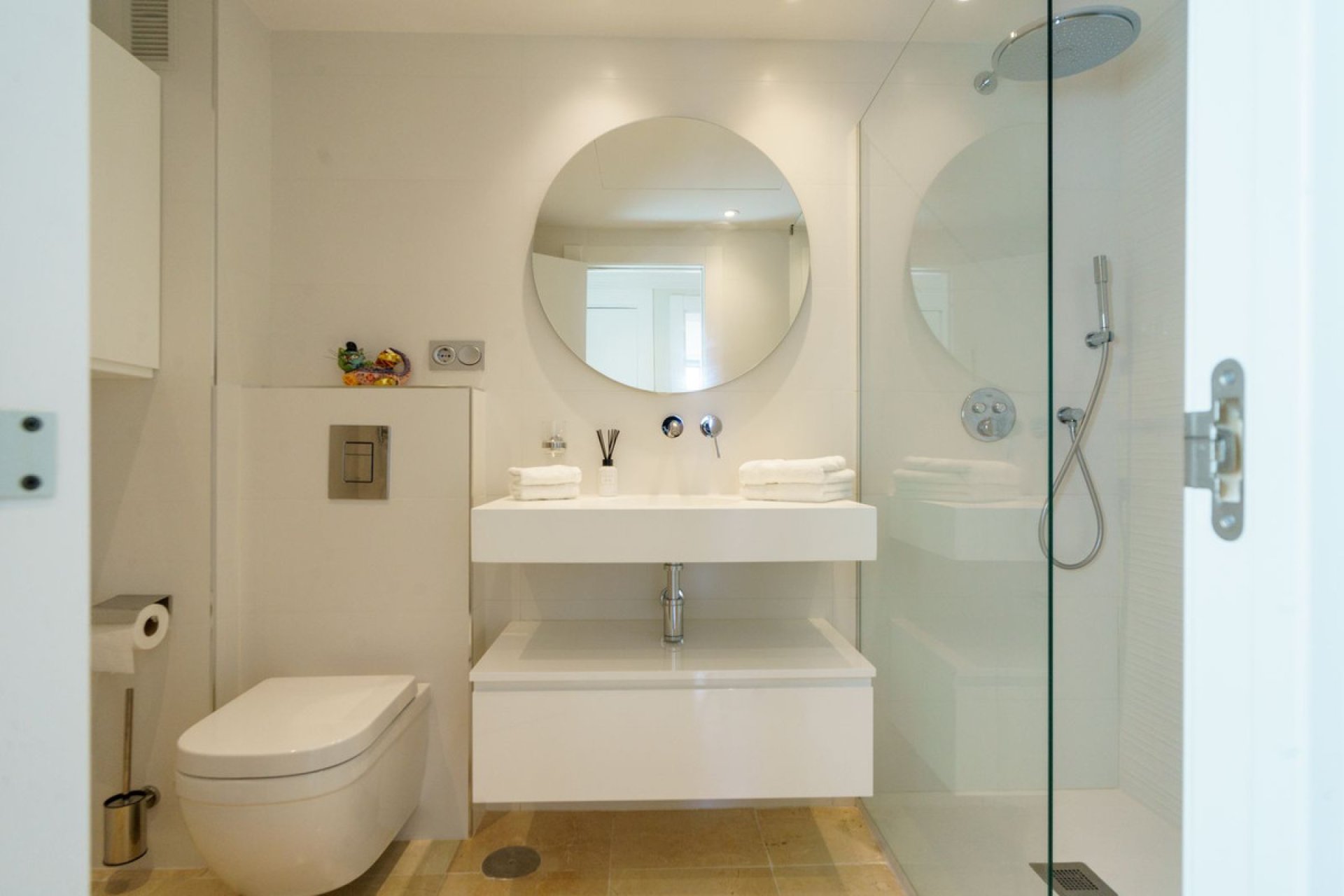 Reventa - Apartment - Middle Floor Apartment - Benahavís - Benahavís Centro