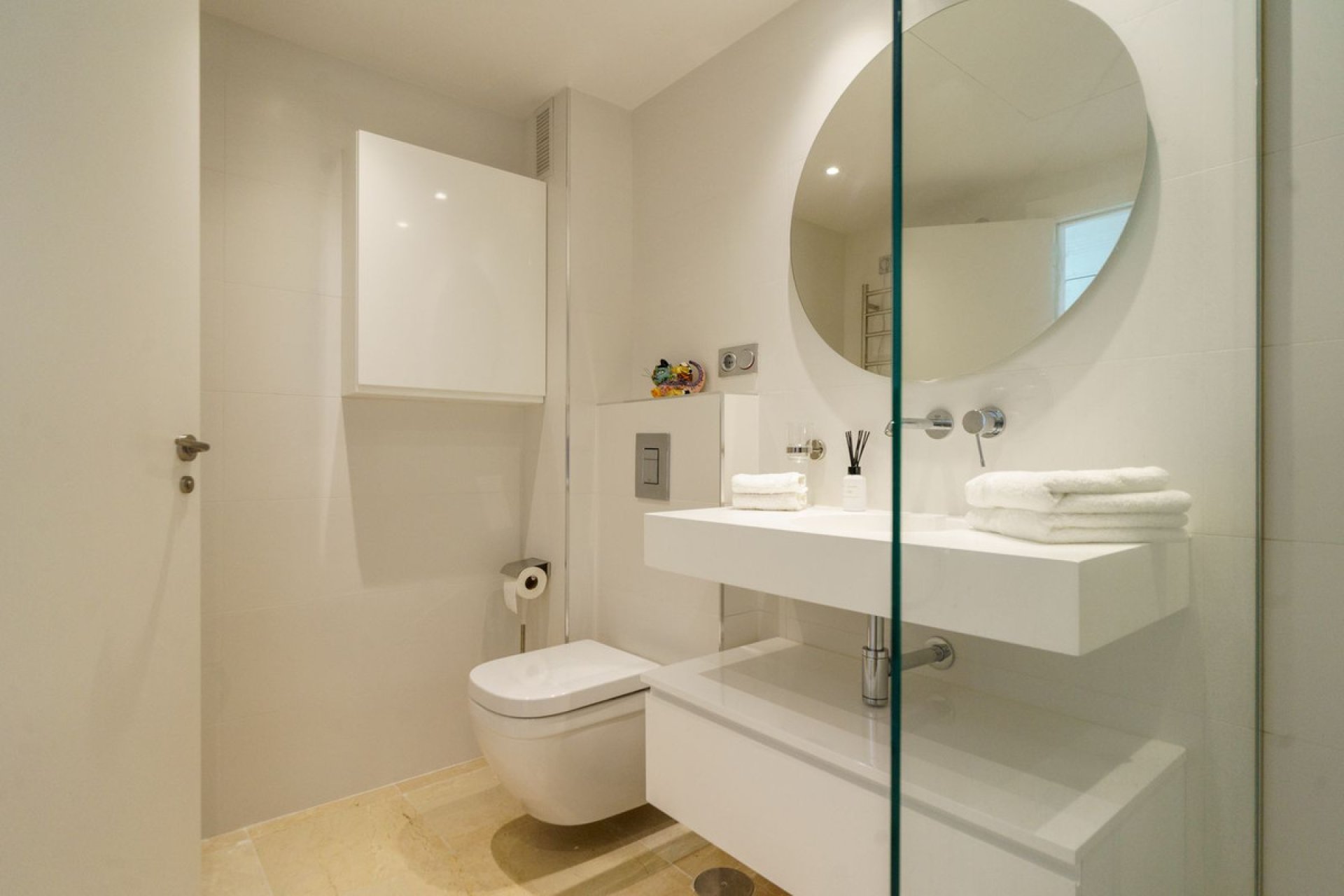 Reventa - Apartment - Middle Floor Apartment - Benahavís - Benahavís Centro