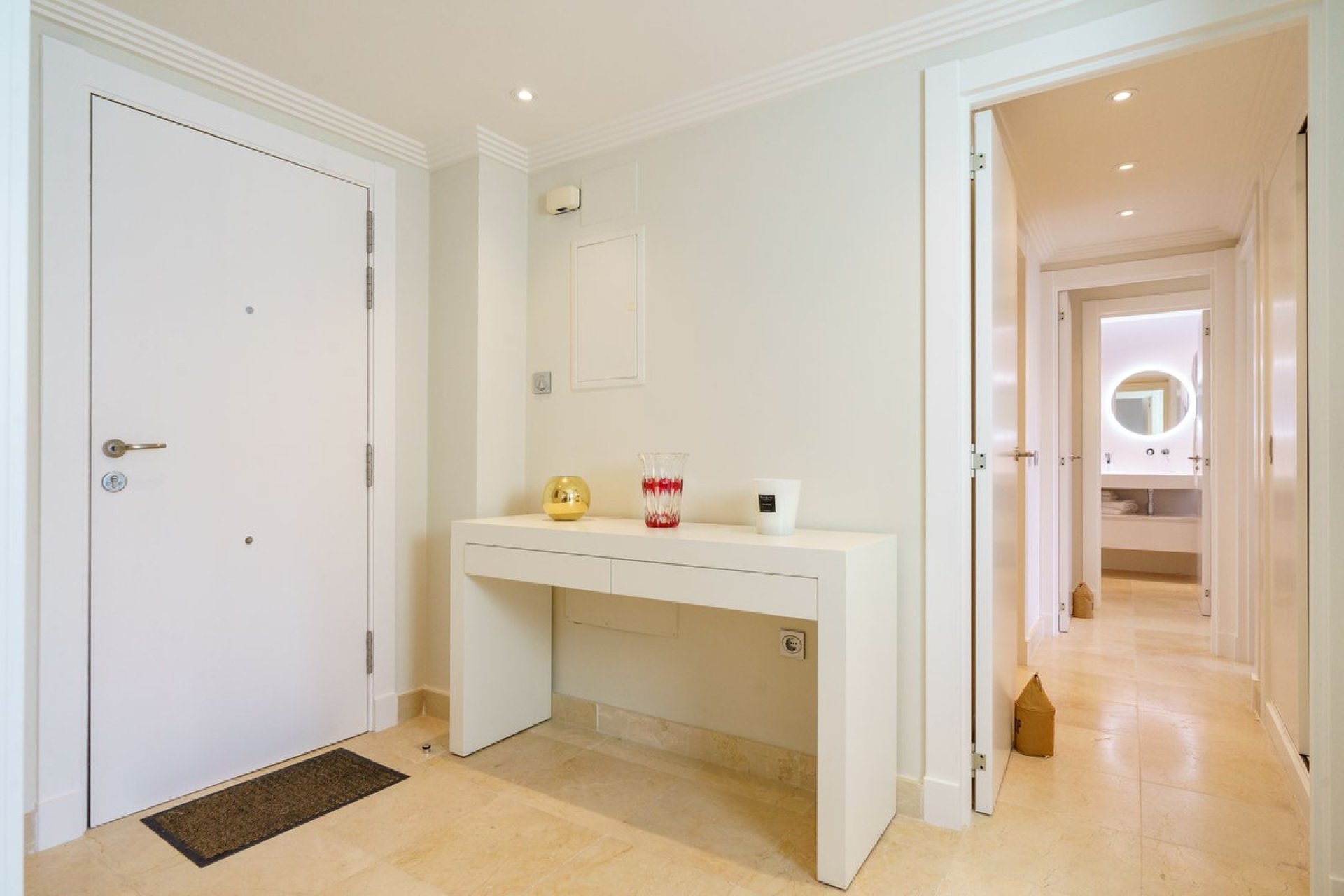 Reventa - Apartment - Middle Floor Apartment - Benahavís - Benahavís Centro