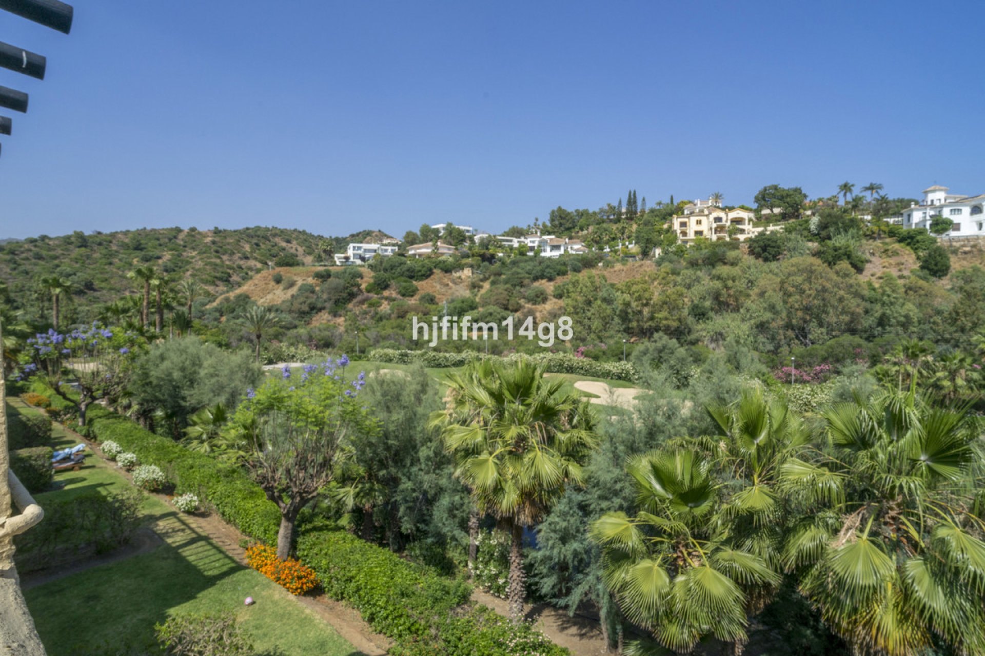 Reventa - Apartment - Middle Floor Apartment - Benahavís - Benahavís Centro