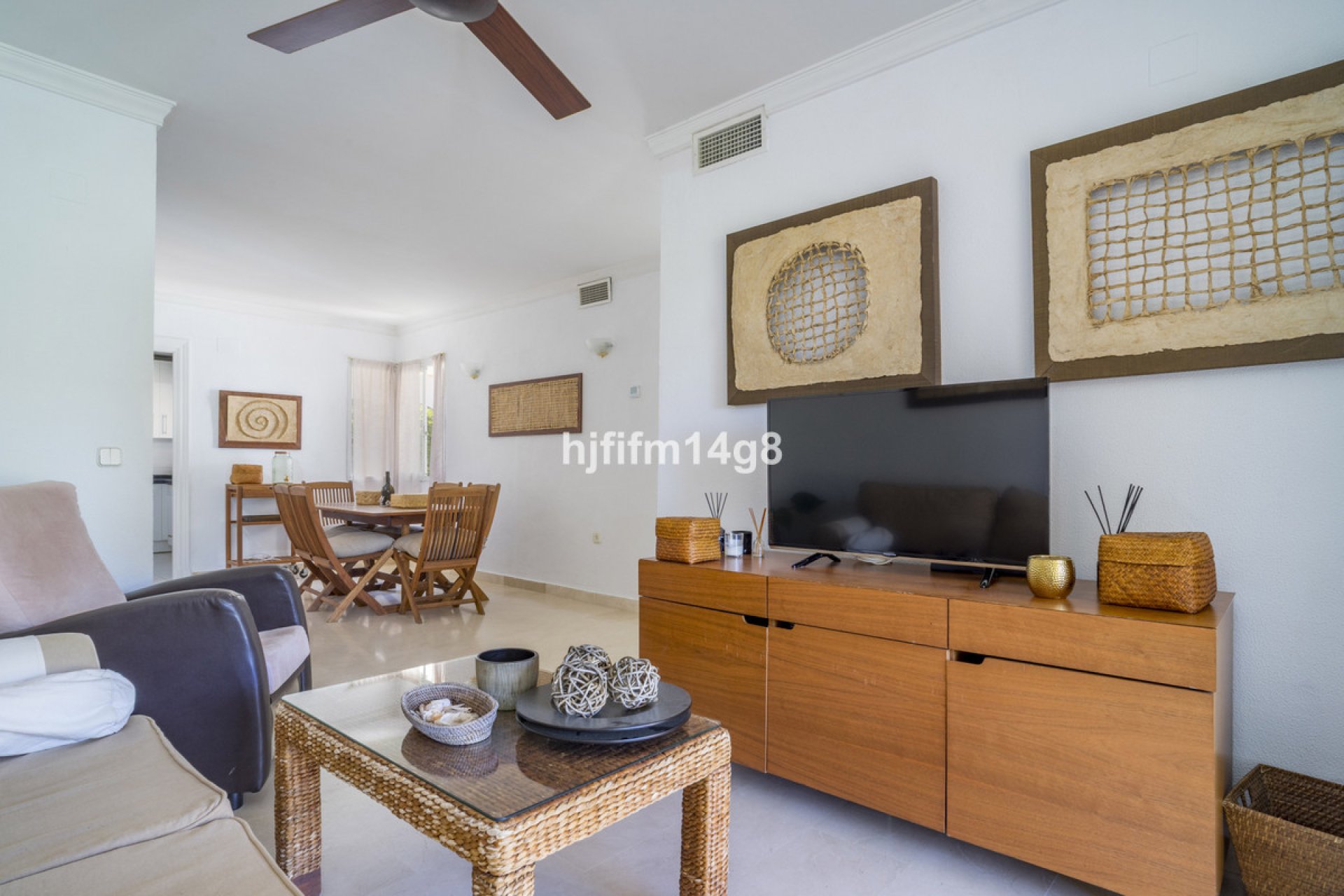 Reventa - Apartment - Middle Floor Apartment - Benahavís - Benahavís Centro