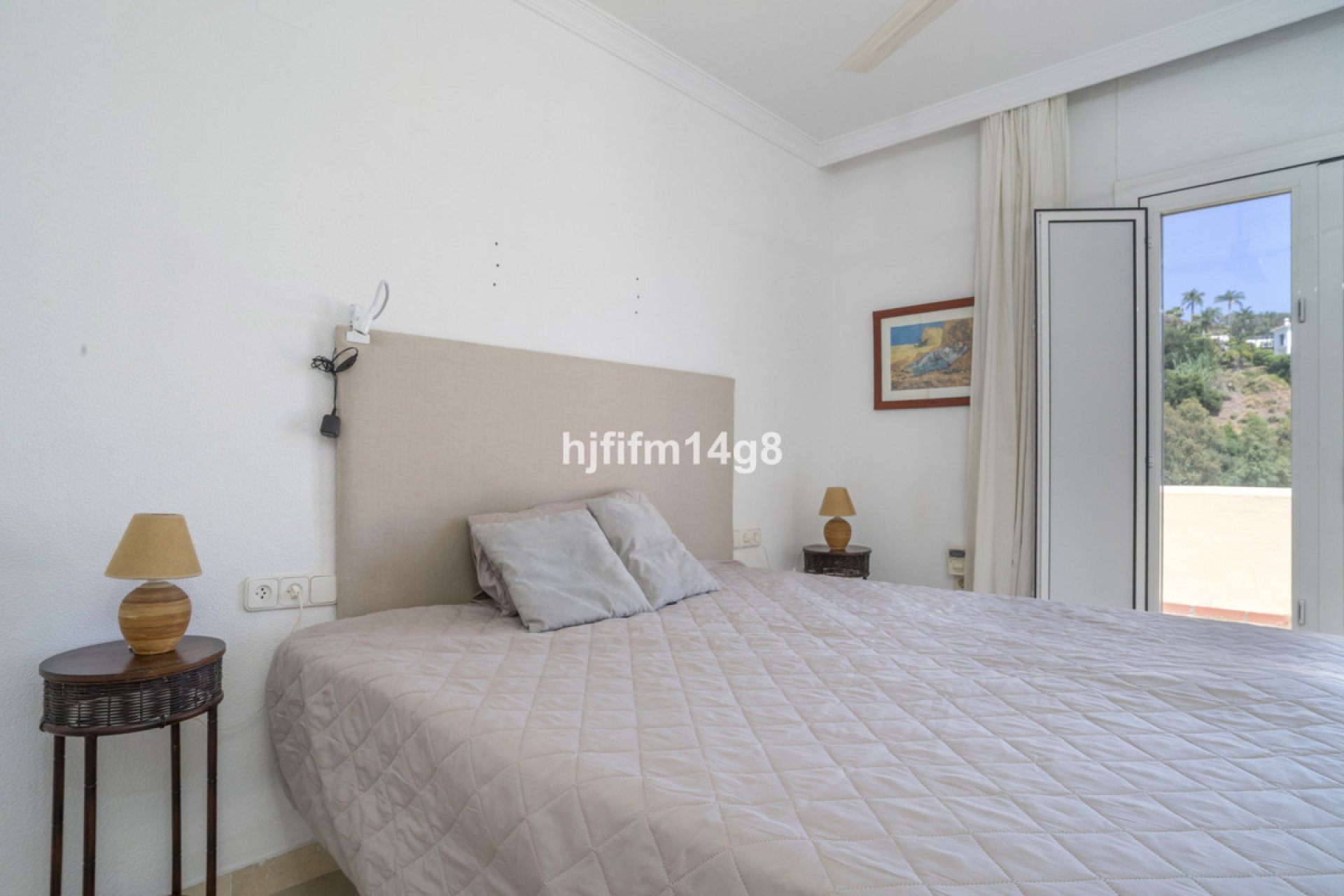 Reventa - Apartment - Middle Floor Apartment - Benahavís - Benahavís Centro