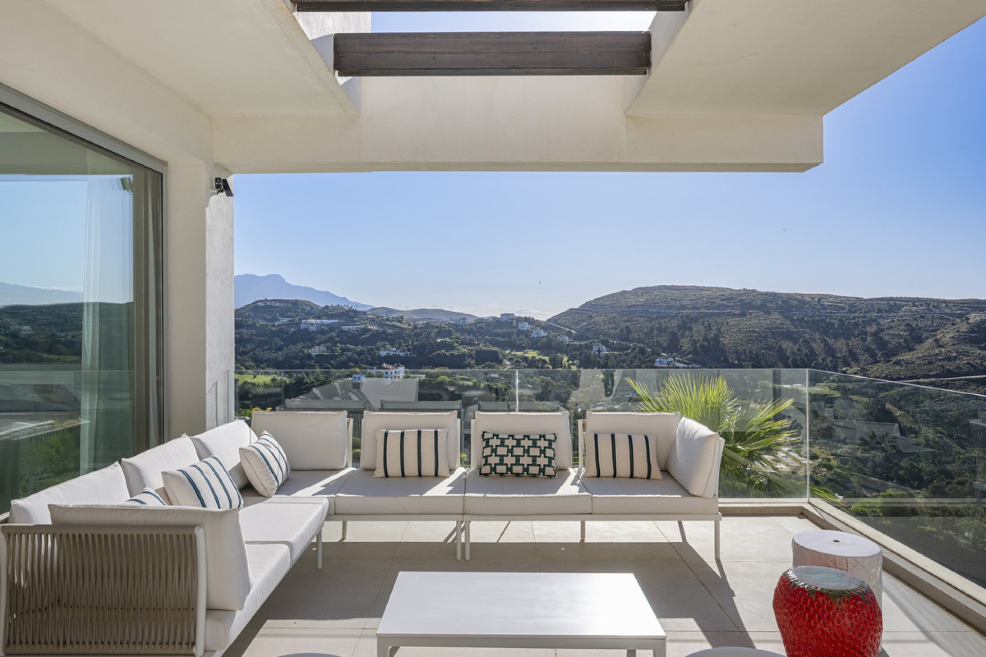 Reventa - Apartment - Middle Floor Apartment - Benahavís - Benahavís Centro