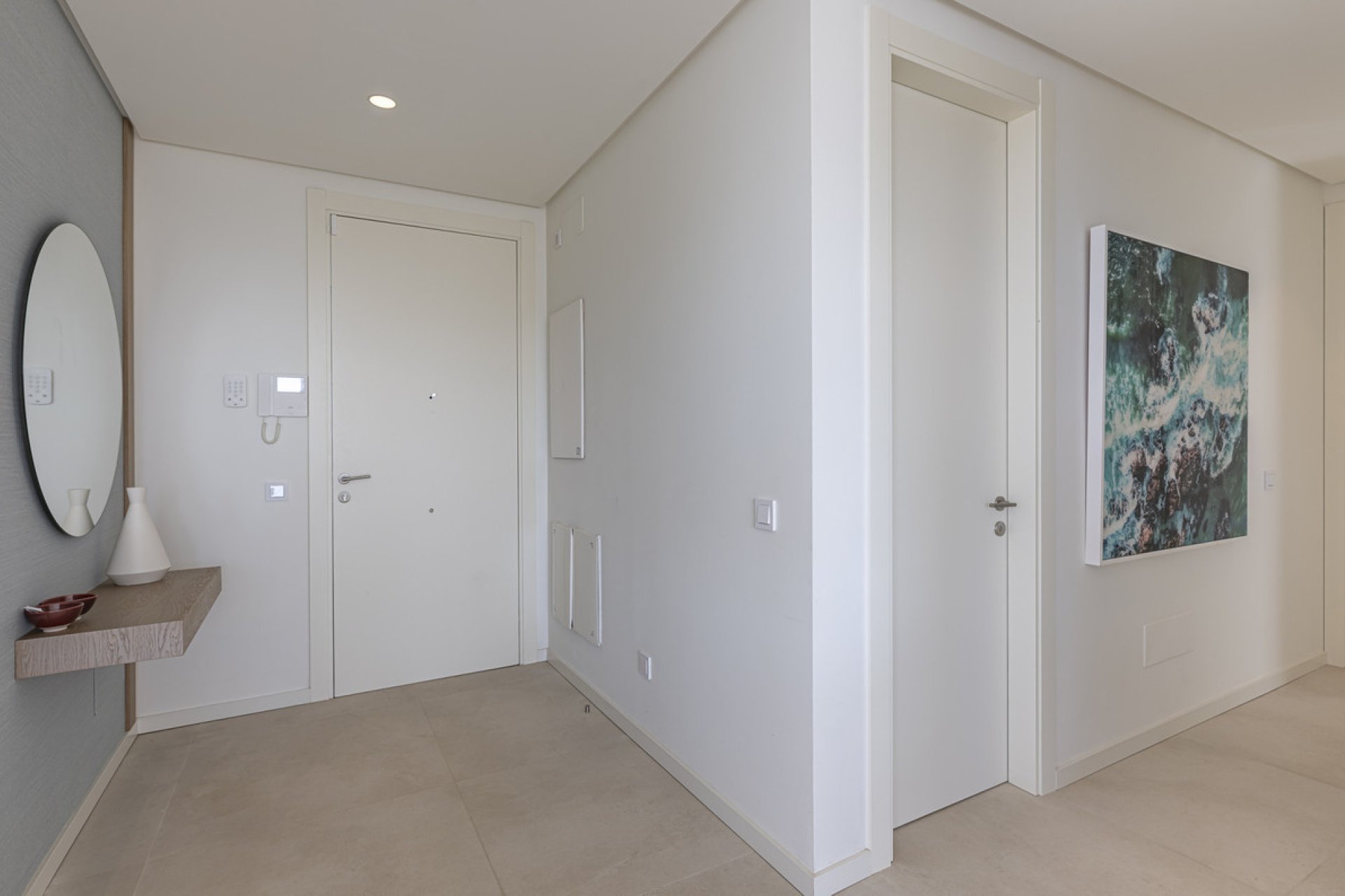 Reventa - Apartment - Middle Floor Apartment - Benahavís - Benahavís Centro