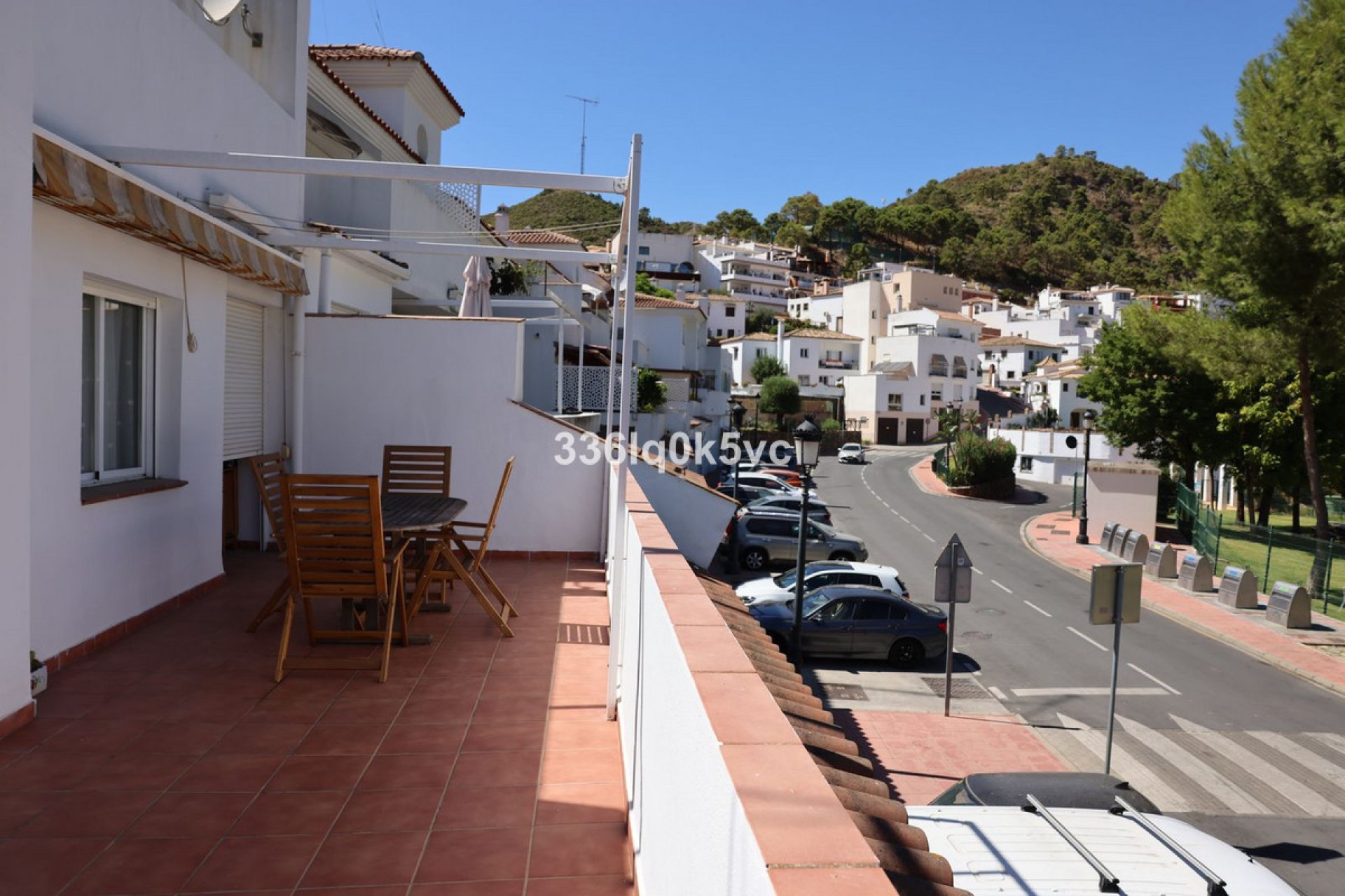 Reventa - Apartment - Middle Floor Apartment - Benahavís - Benahavís Centro