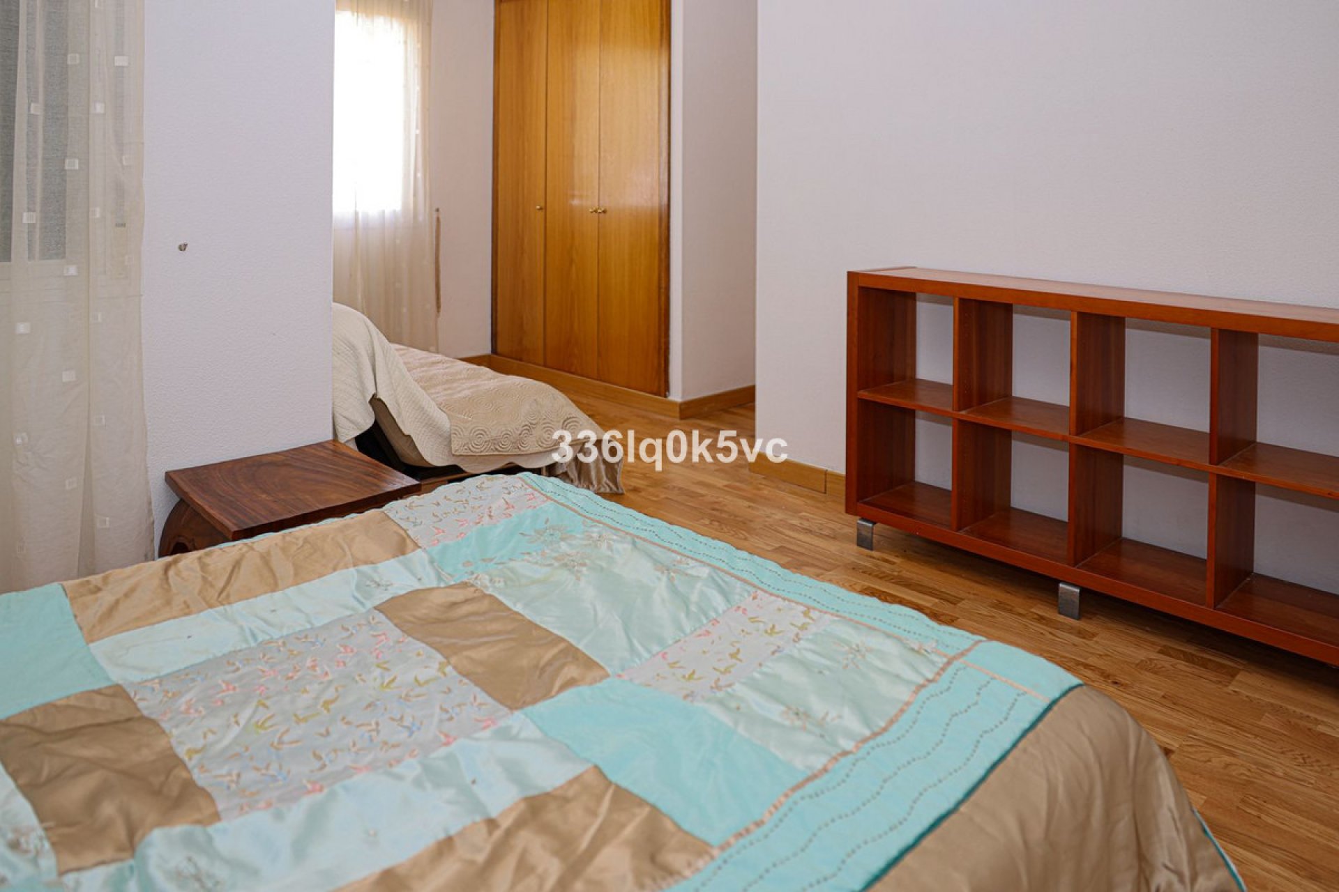 Reventa - Apartment - Middle Floor Apartment - Benahavís - Benahavís Centro