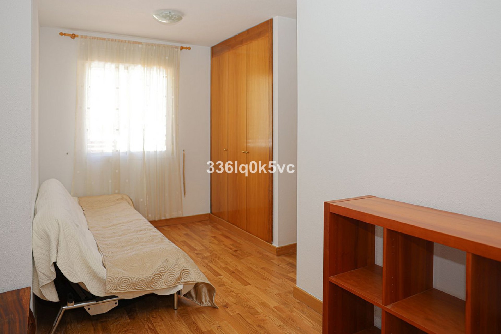 Reventa - Apartment - Middle Floor Apartment - Benahavís - Benahavís Centro