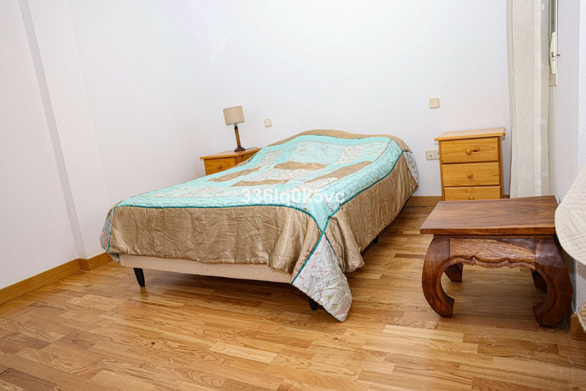 Reventa - Apartment - Middle Floor Apartment - Benahavís - Benahavís Centro