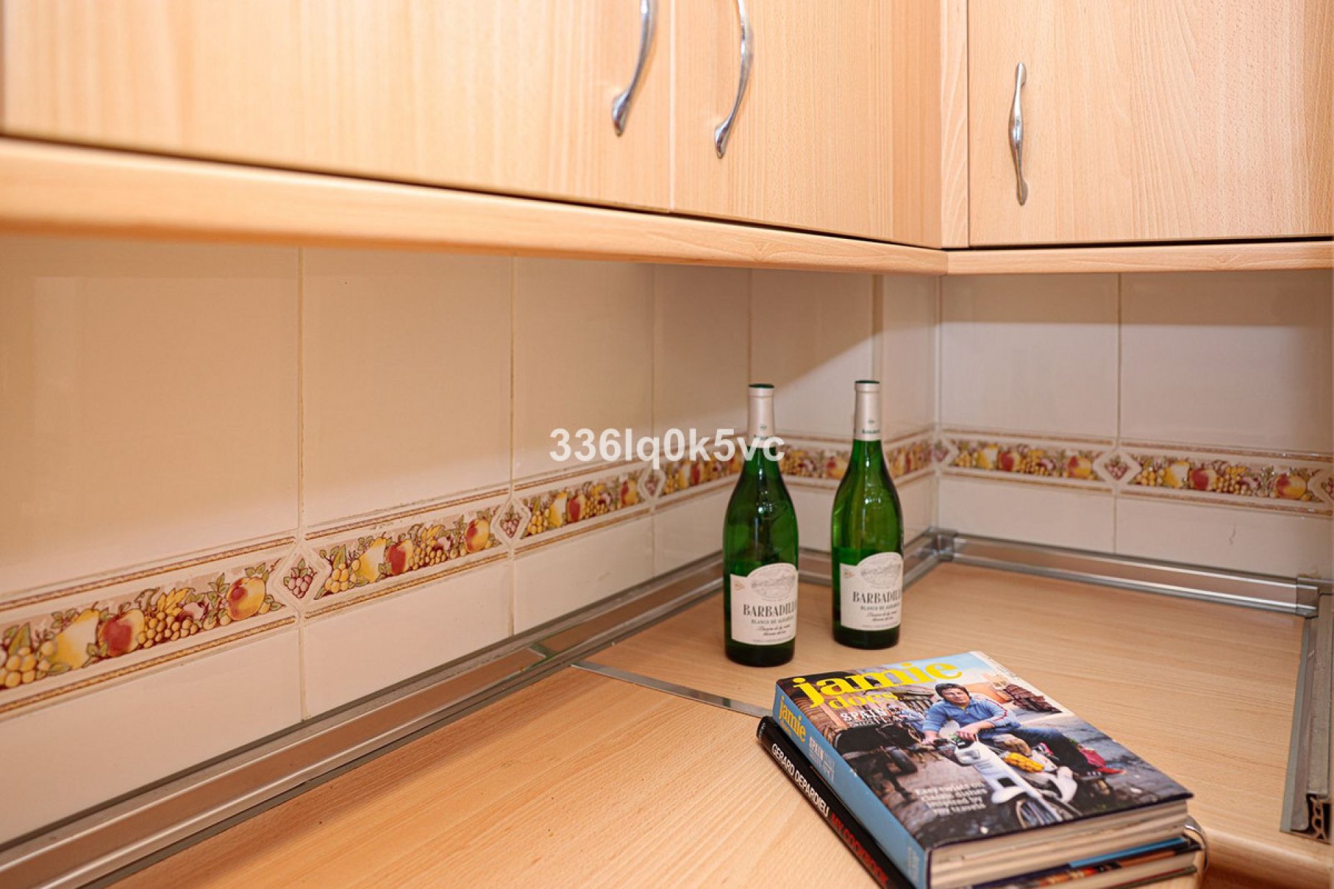 Reventa - Apartment - Middle Floor Apartment - Benahavís - Benahavís Centro