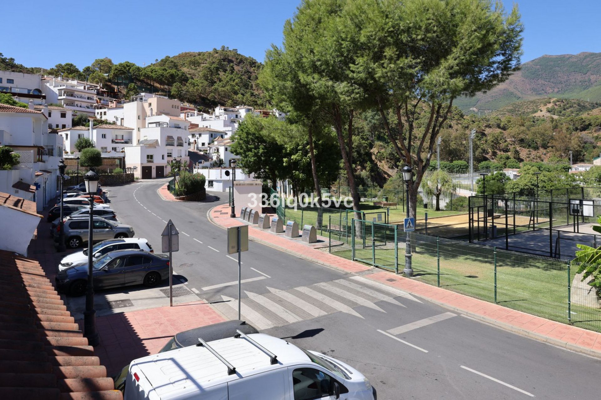 Reventa - Apartment - Middle Floor Apartment - Benahavís - Benahavís Centro